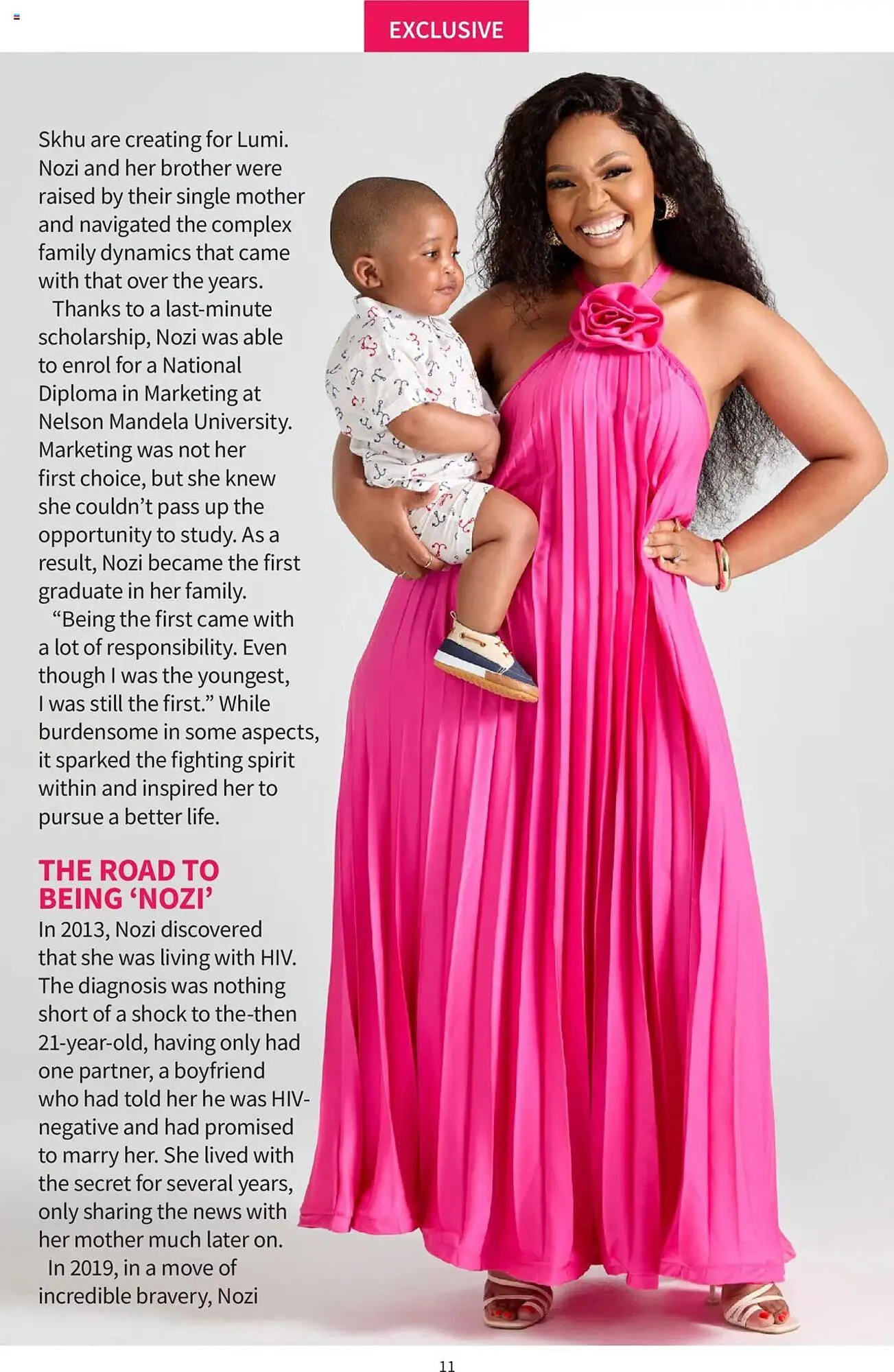 Clicks catalogue from 1 April to 31 May 2025 - Catalogue Page 11