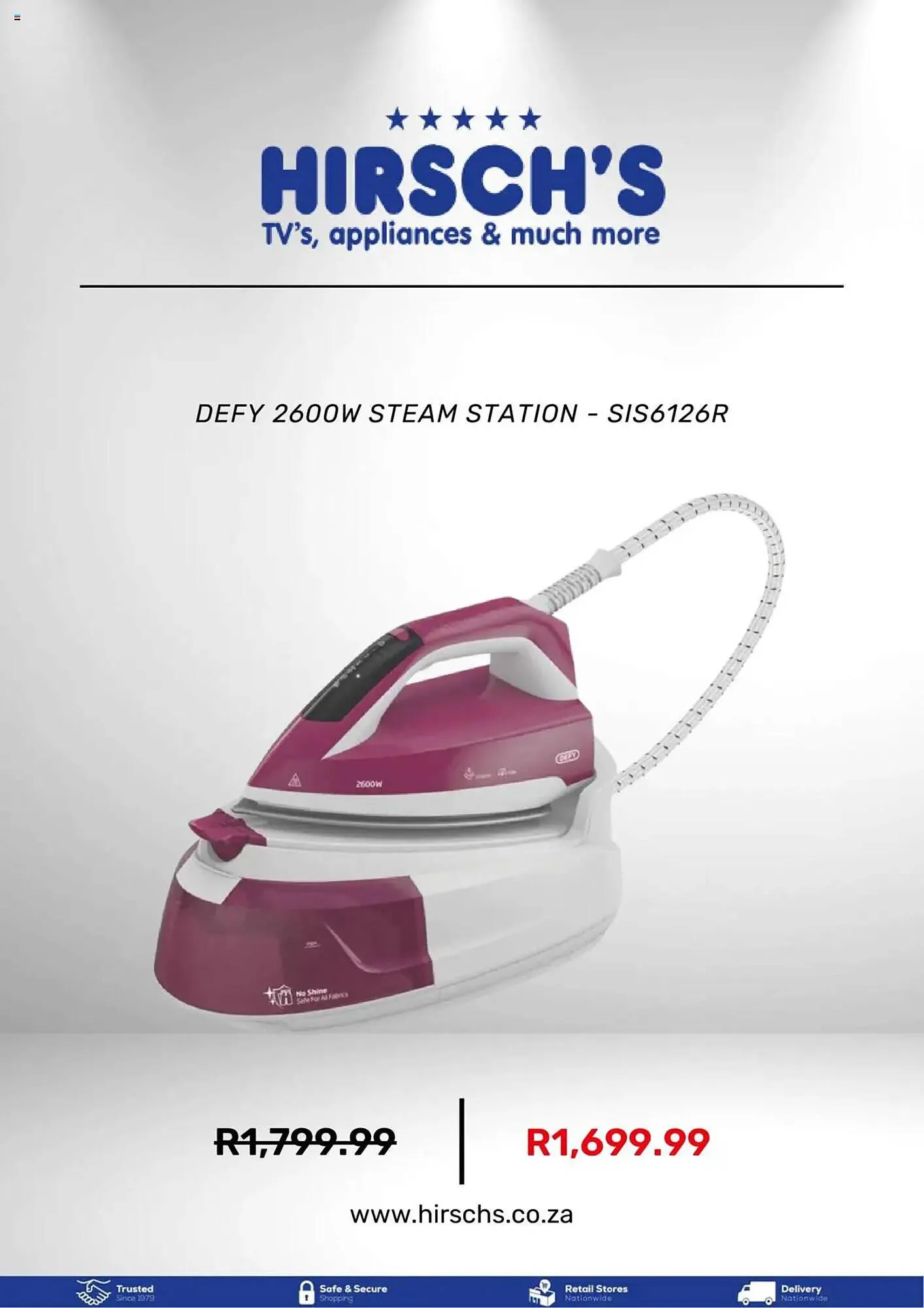 Hirsch's catalogue from 1 April to 21 April 2025 - Catalogue Page 11