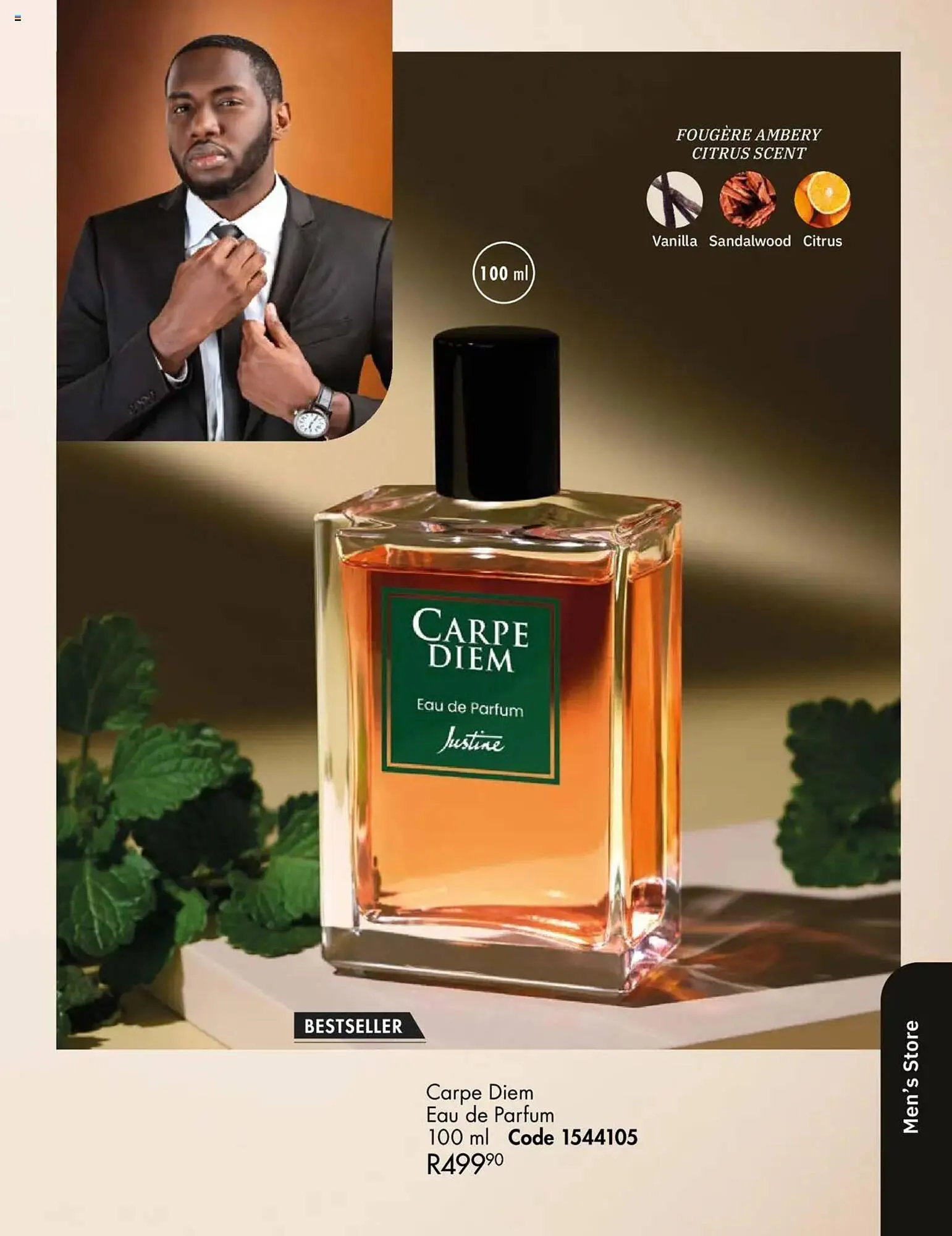 Justine catalogue from 1 September to 30 September 2025 - Catalogue Page 51