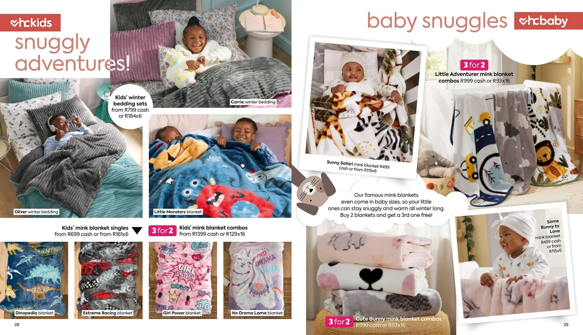 HomeChoice catalogue from 28 March to 29 May 2025 - Catalogue Page 15