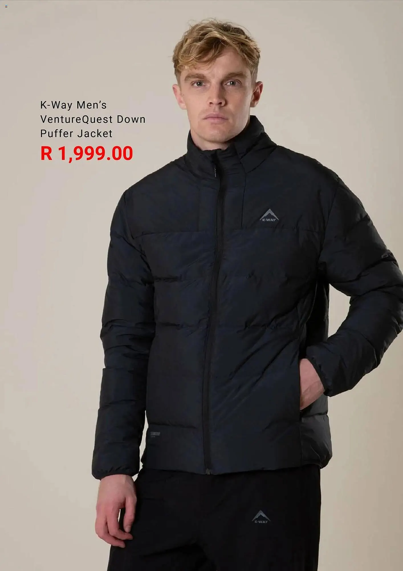 Cape Union Mart catalogue from 23 November to 30 November 2025 - Catalogue Page 13