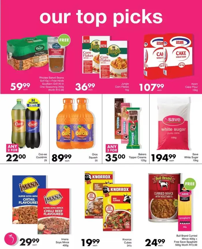 Birthday Deals from 26 September to 6 October 2024 - Catalogue Page 2