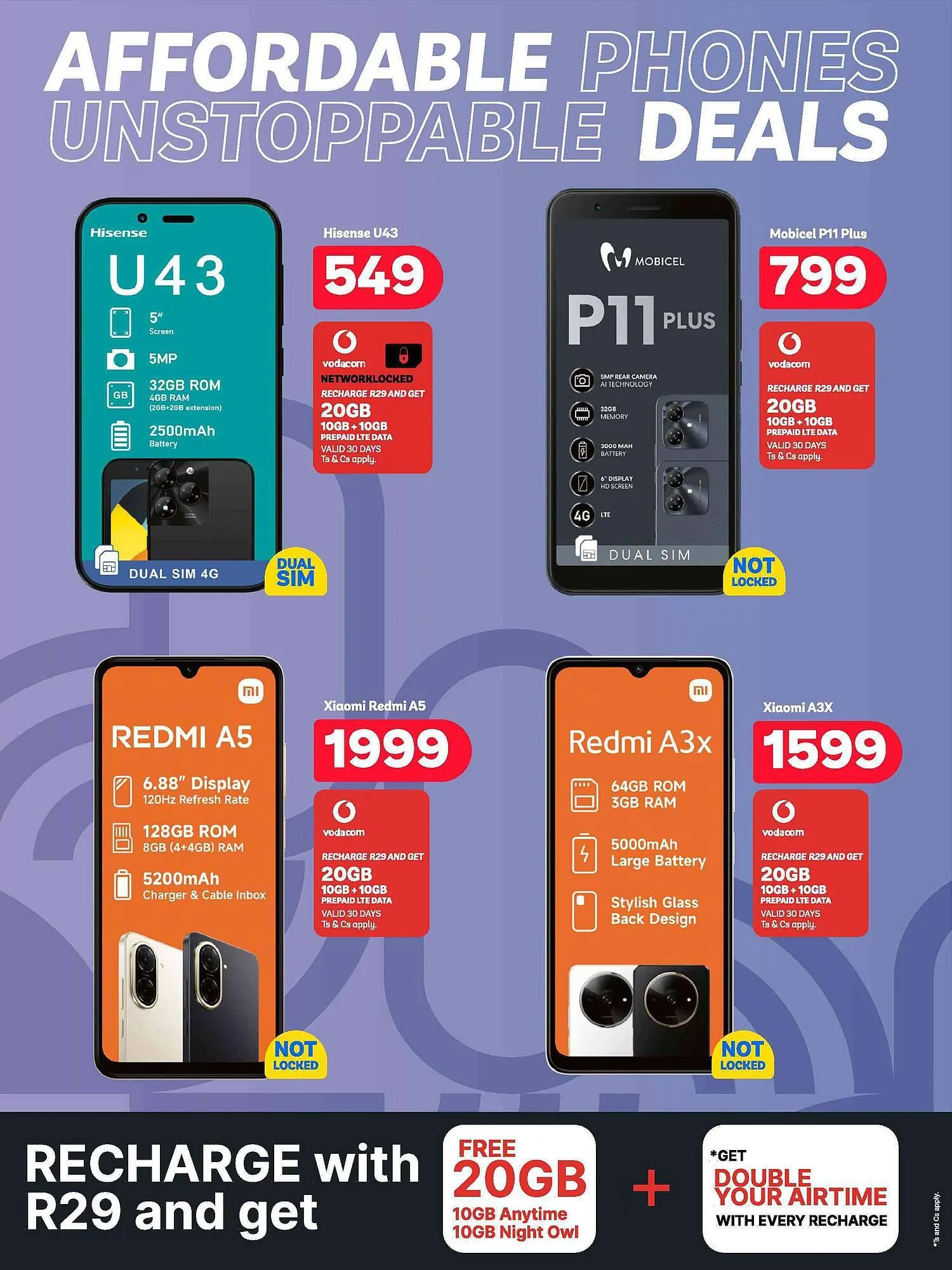 PEP catalogue from 22 May to 24 June 2025 - Catalogue Page 9