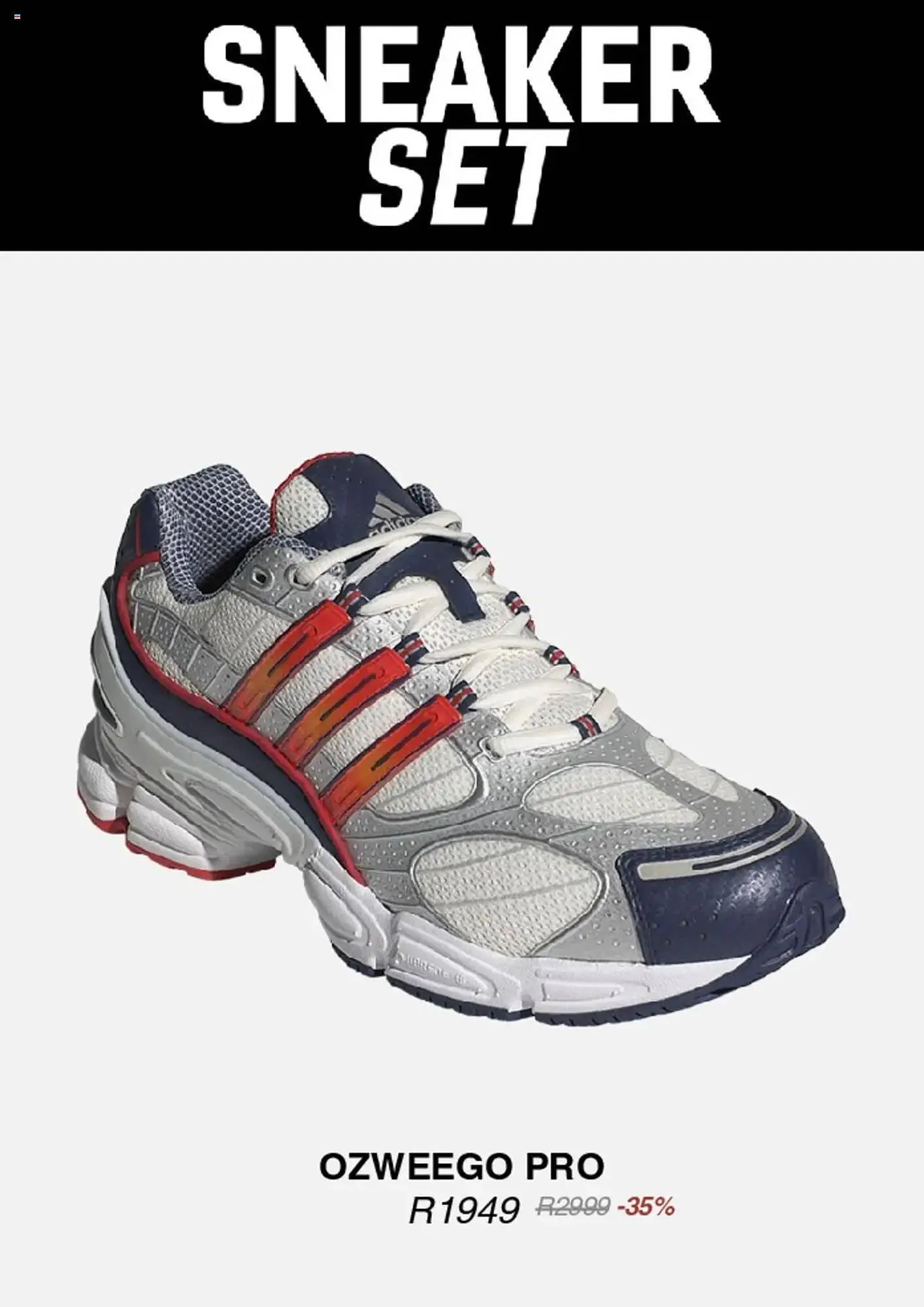 Superbalist catalogue from 8 March to 15 March 2025 - Catalogue Page 7