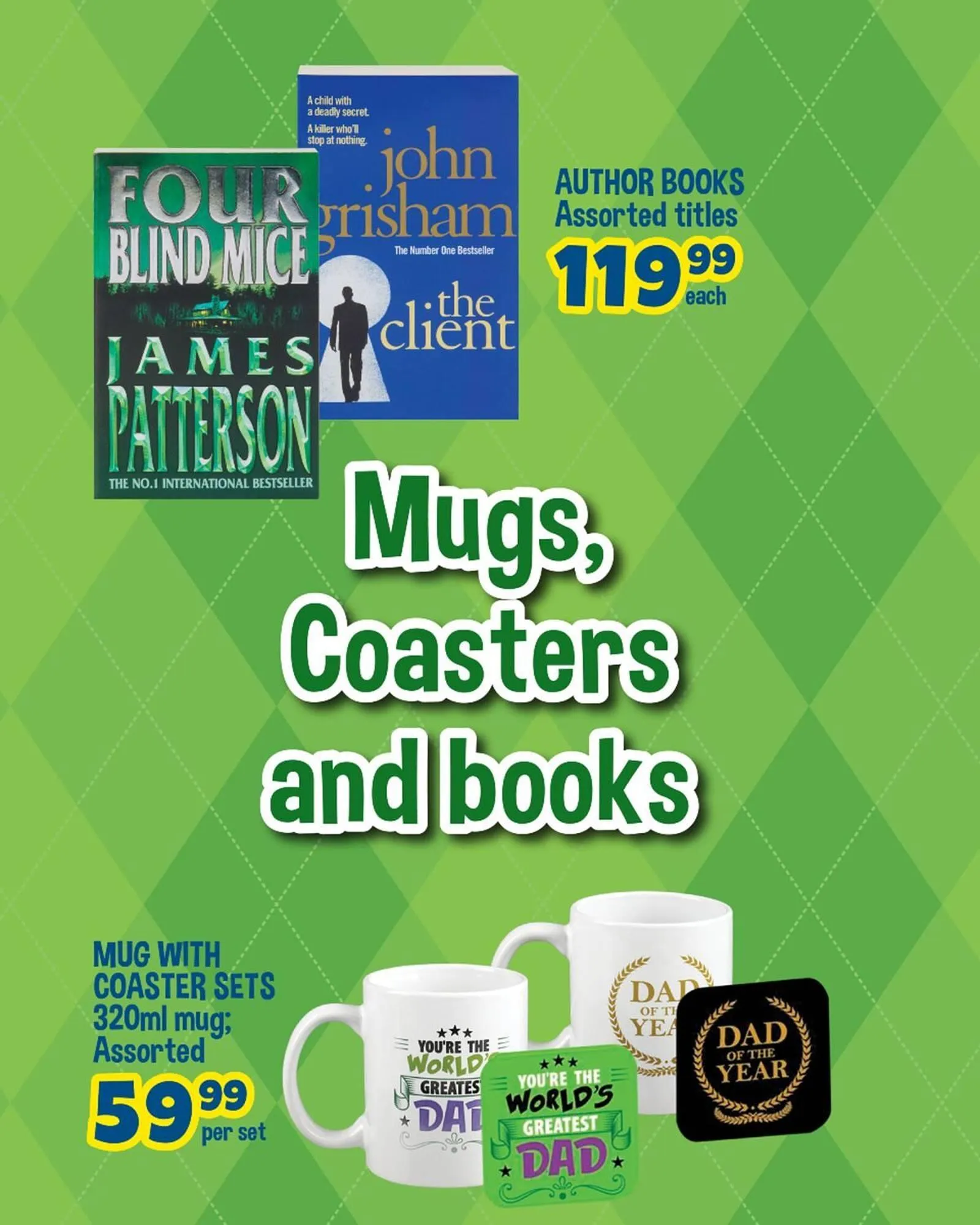 The Crazy Store catalogue - 4