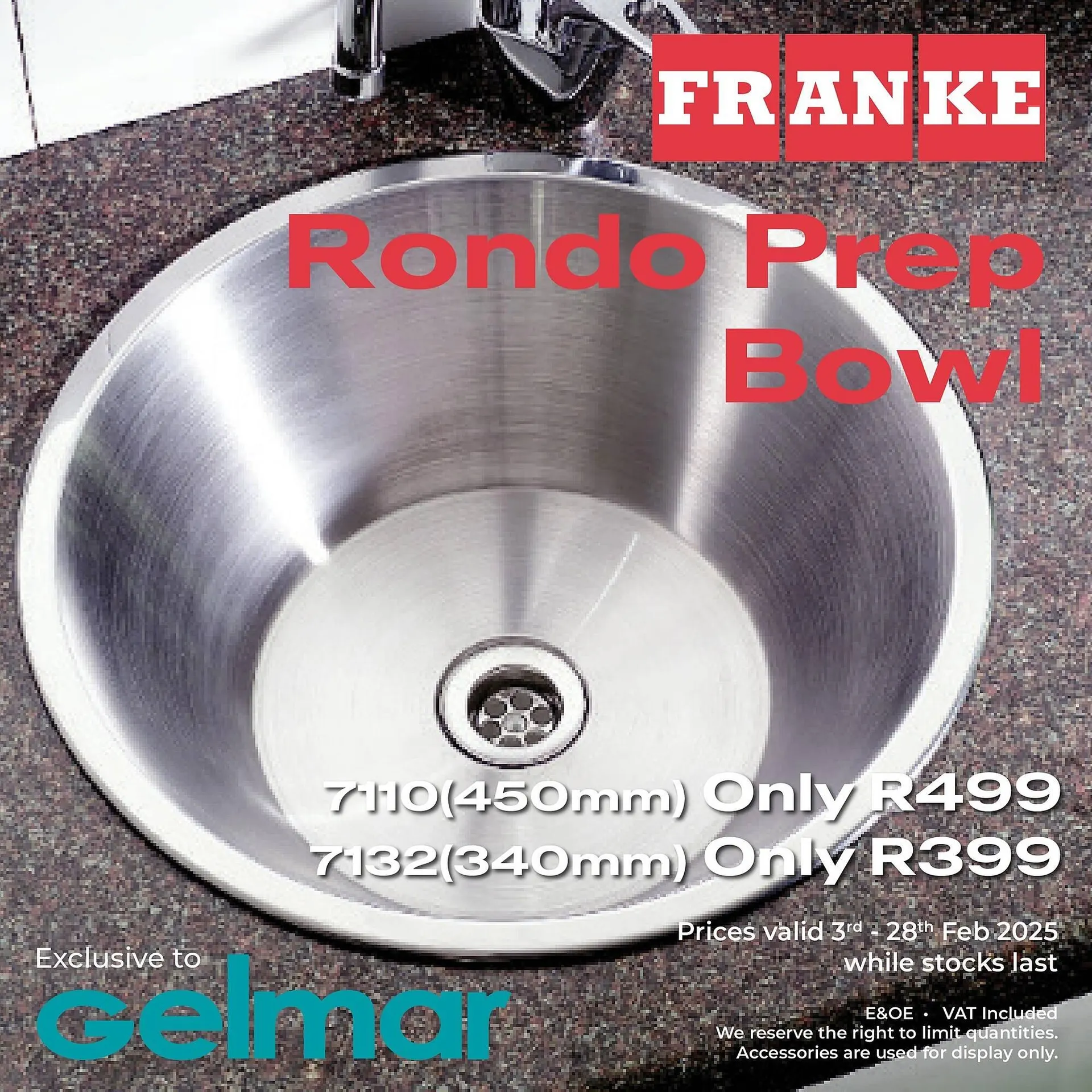 Gelmar catalogue from 3 February to 28 February 2025 - Catalogue Page 2