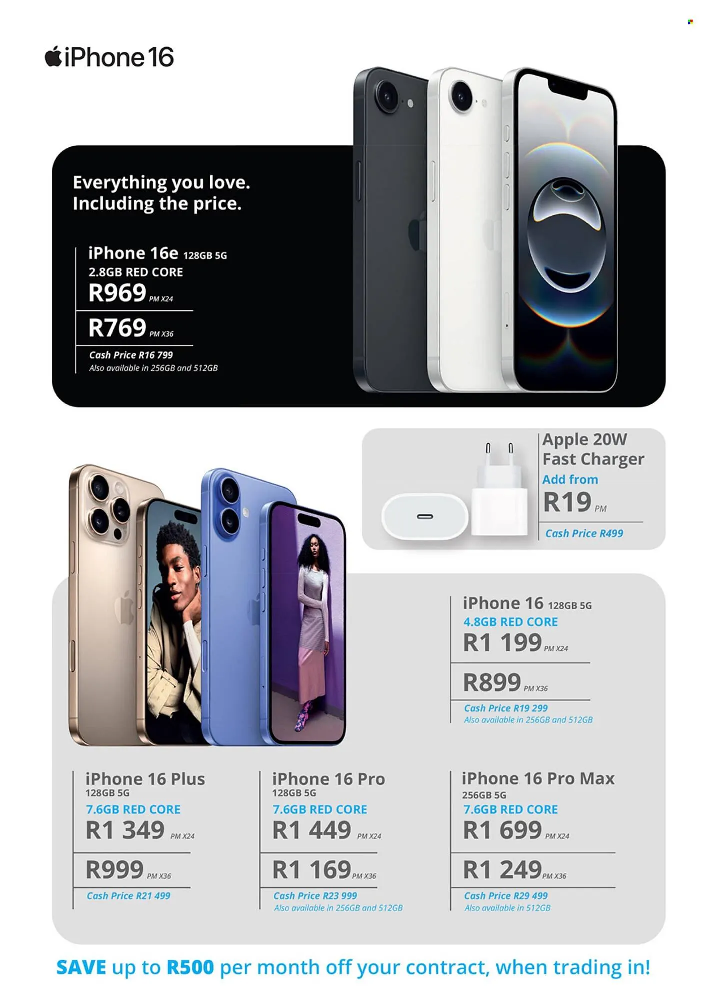 Cellucity catalogue from 7 May to 9 June 2025 - Catalogue Page 20