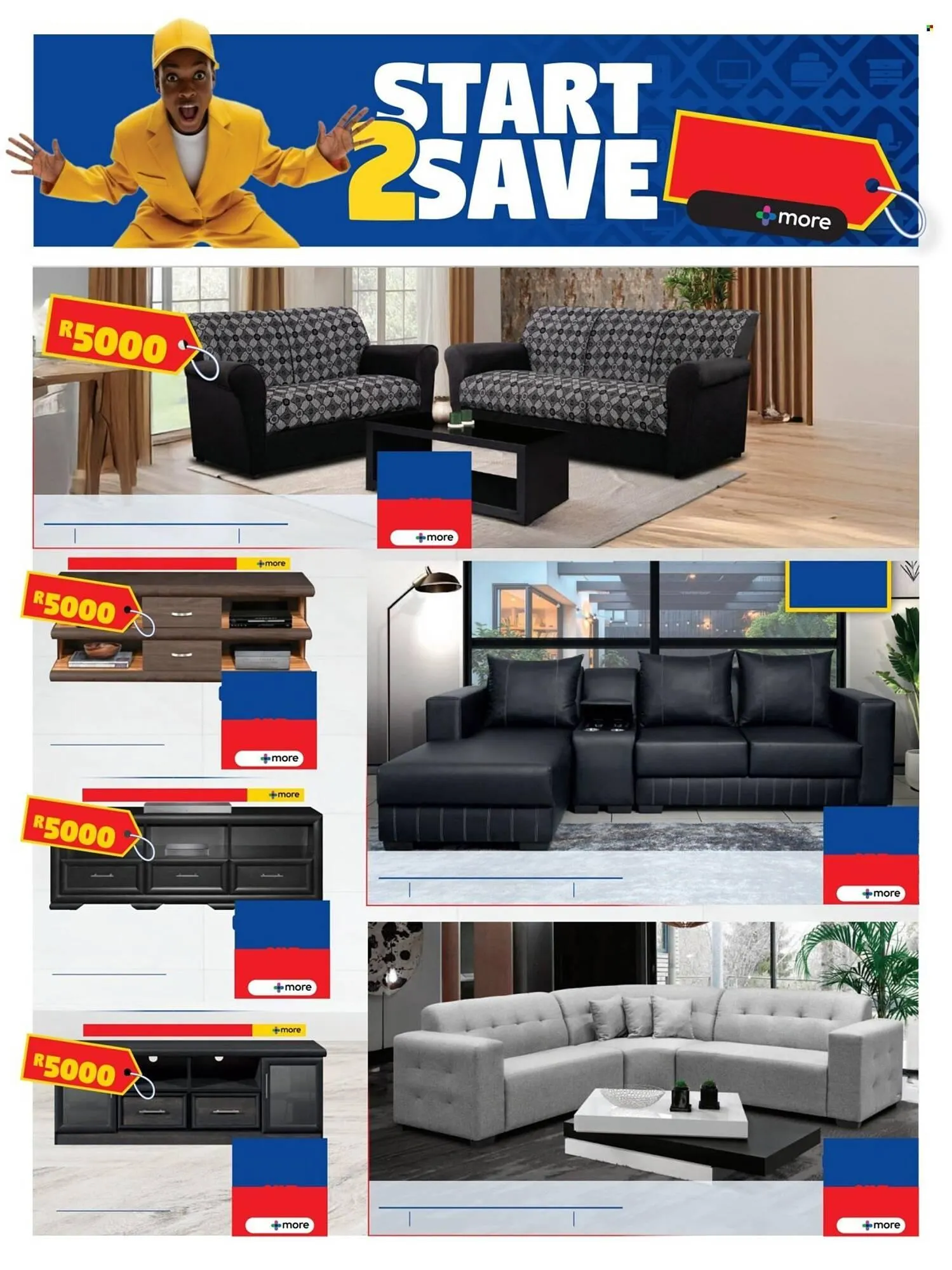 Russells catalogue from 29 December to 14 January 2026 - Catalogue Page 8