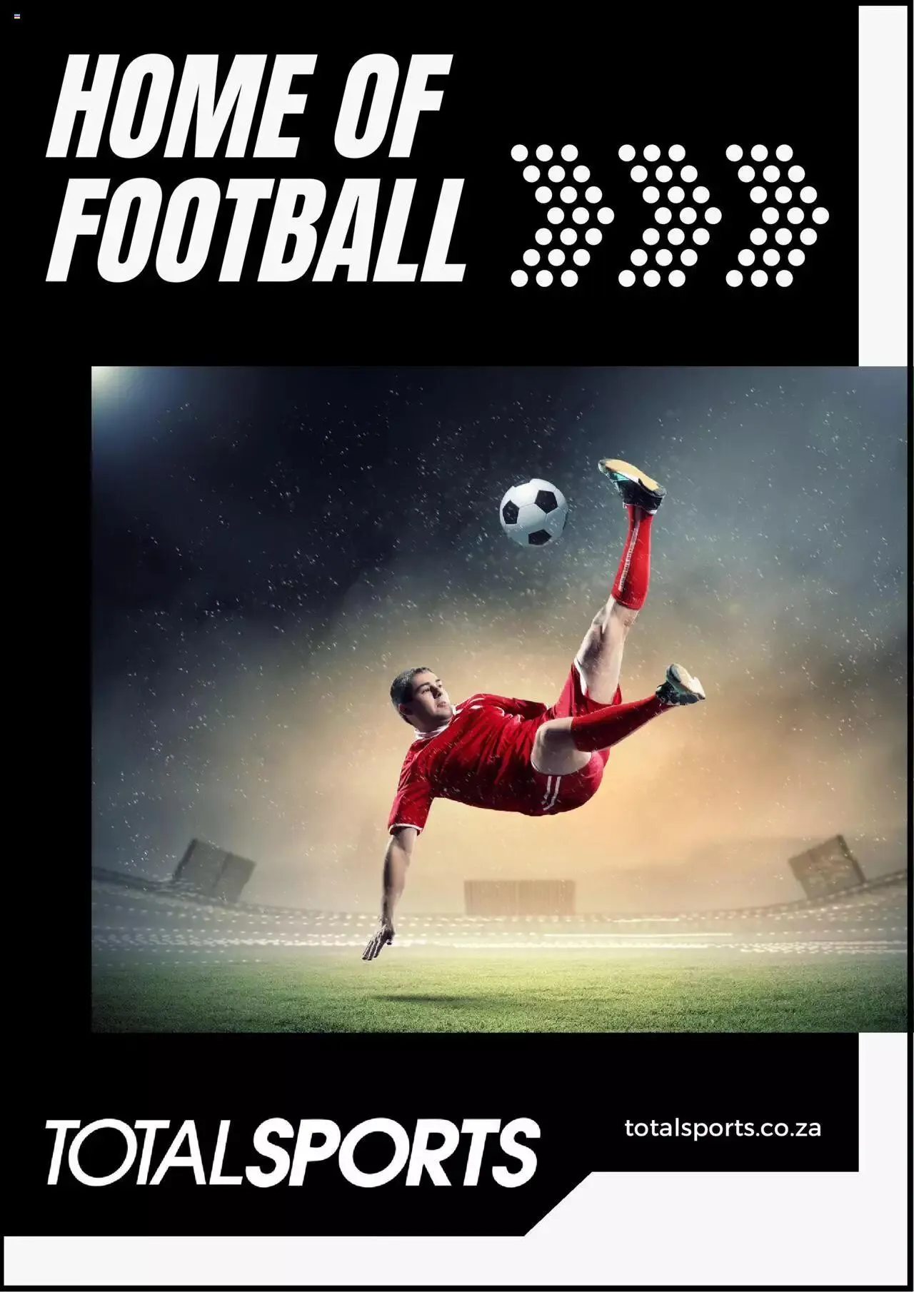 Totalsports Specials - 0