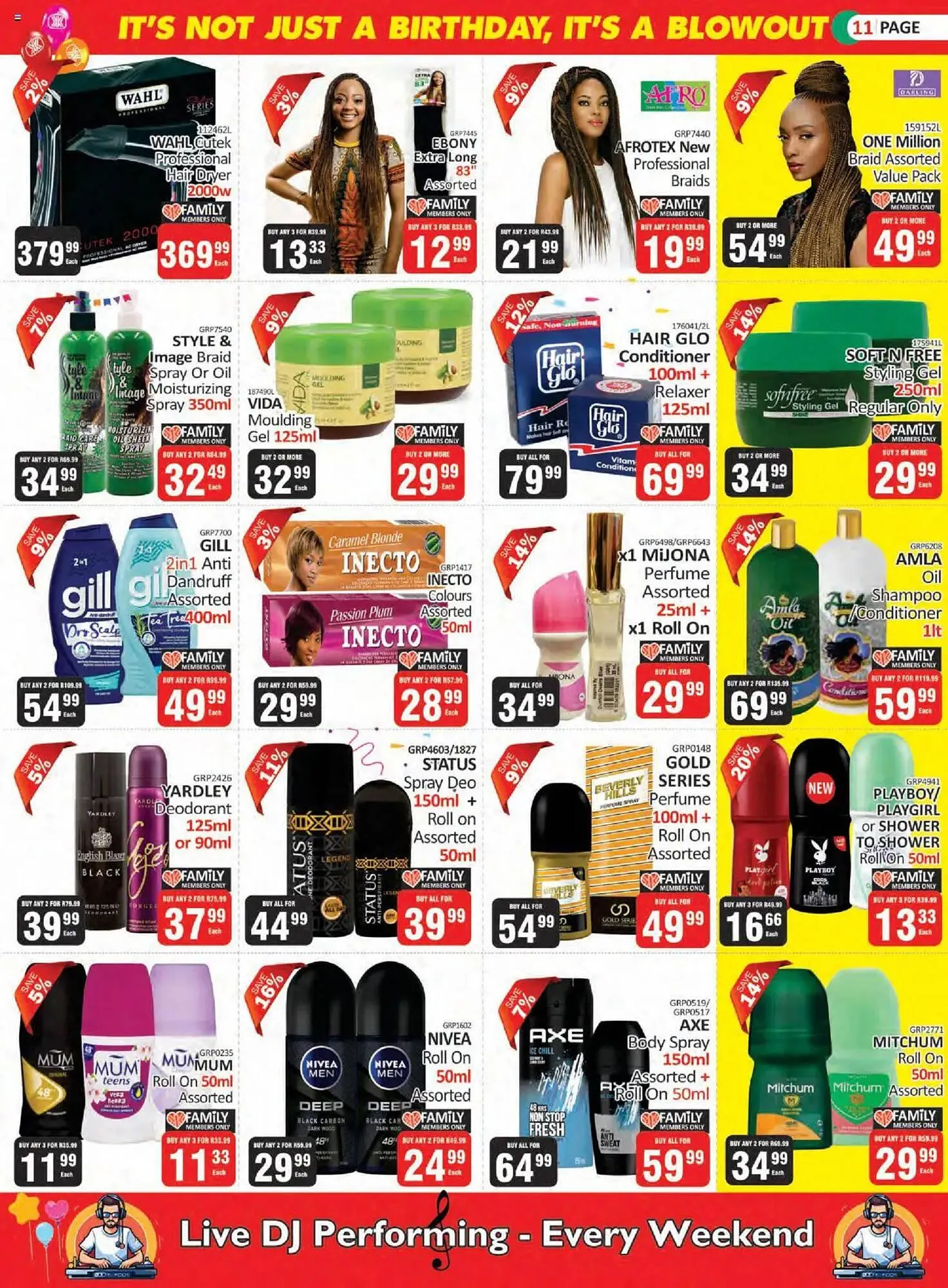 KitKat Cash and Carry catalogue from 25 September to 22 October 2025 - Catalogue Page 11