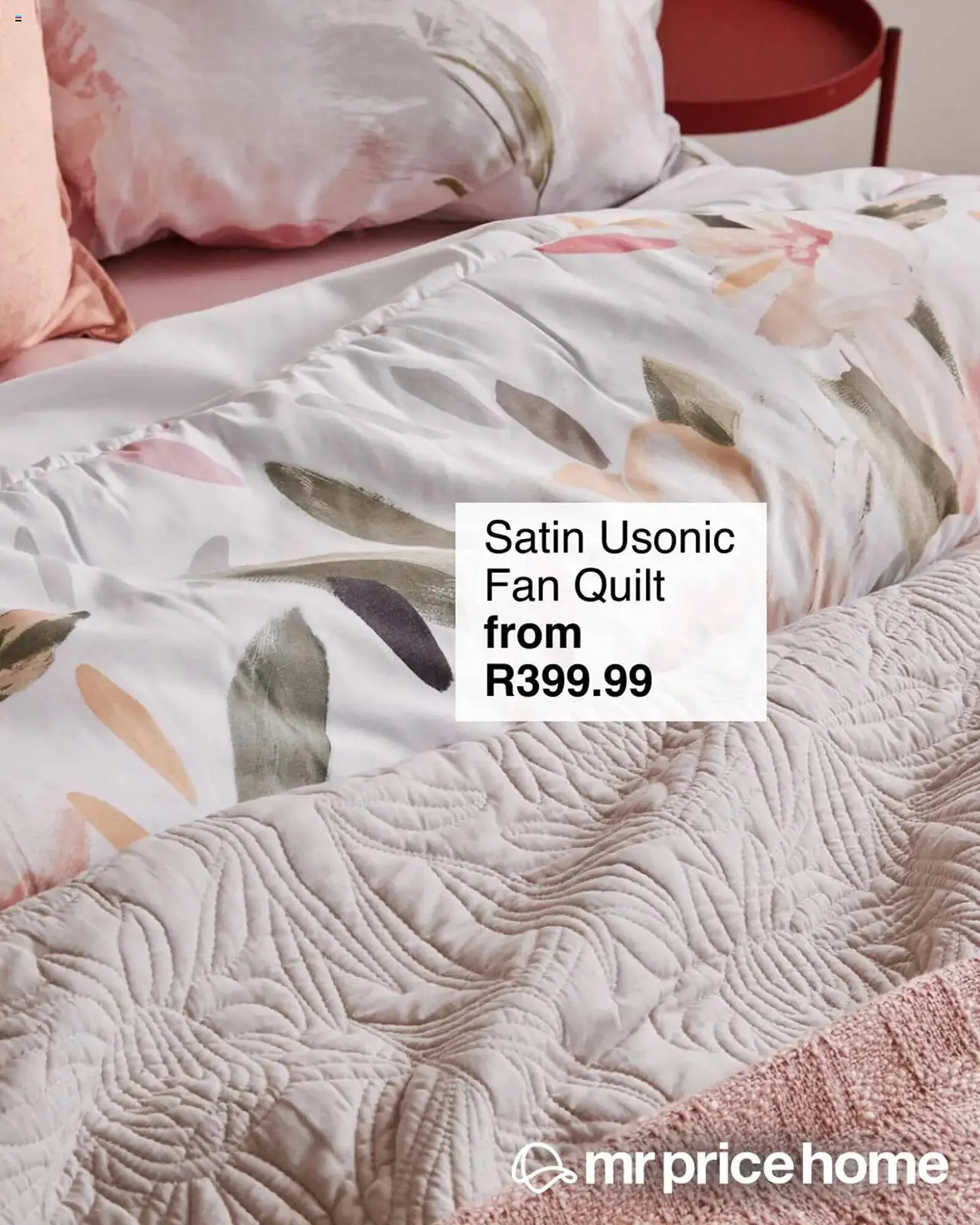 MRP Home catalogue from 30 July to 6 August 2025 - Catalogue Page 4