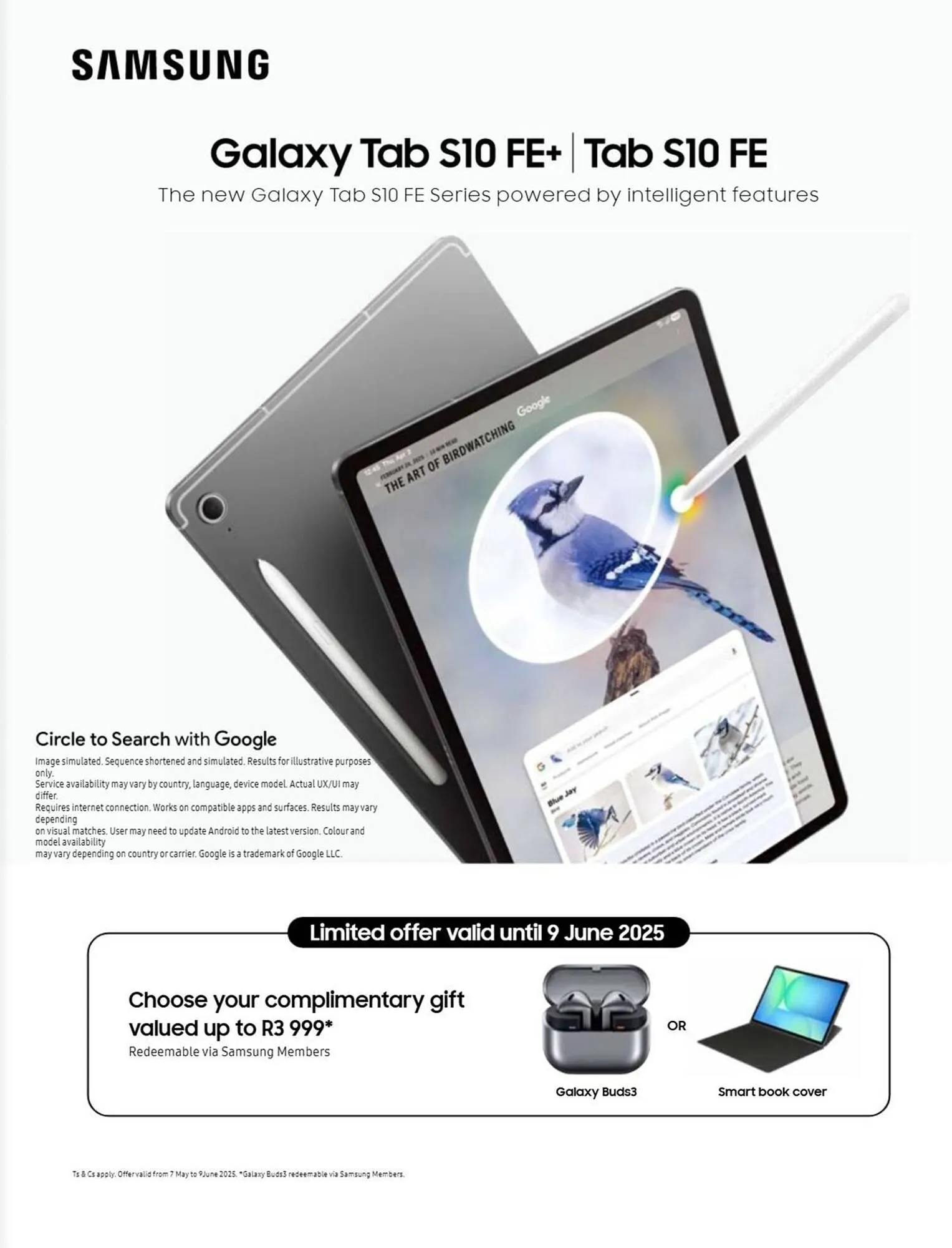 Chatz Connect catalogue from 7 May to 9 June 2025 - Catalogue Page 9