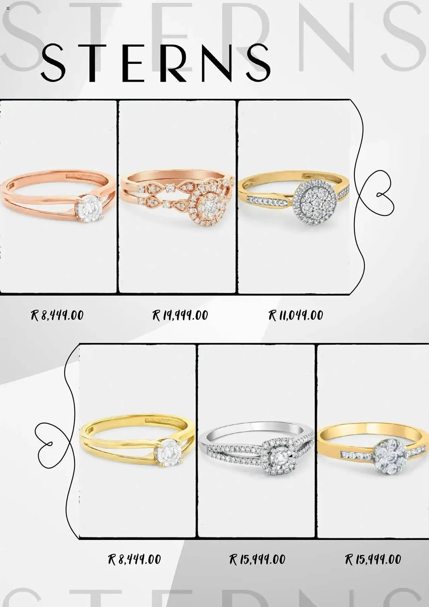 Sterns catalogue from 2 January to 22 January 2025 - Catalogue Page 4