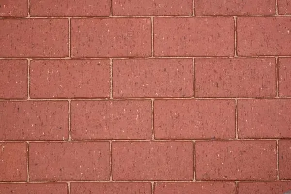 Paver Brick Burgundy
