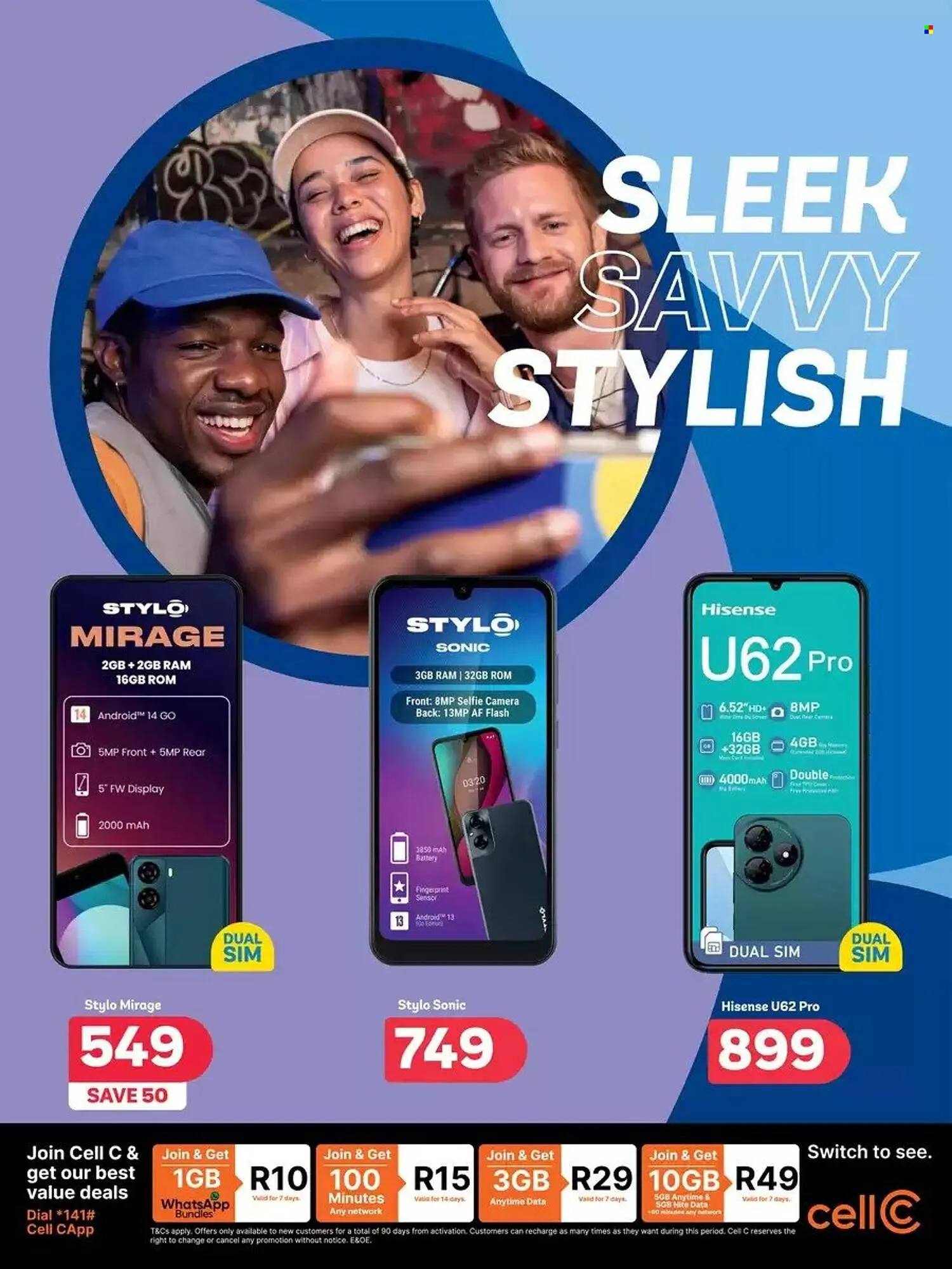 PEP catalogue from 23 July to 21 August 2025 - Catalogue Page 10