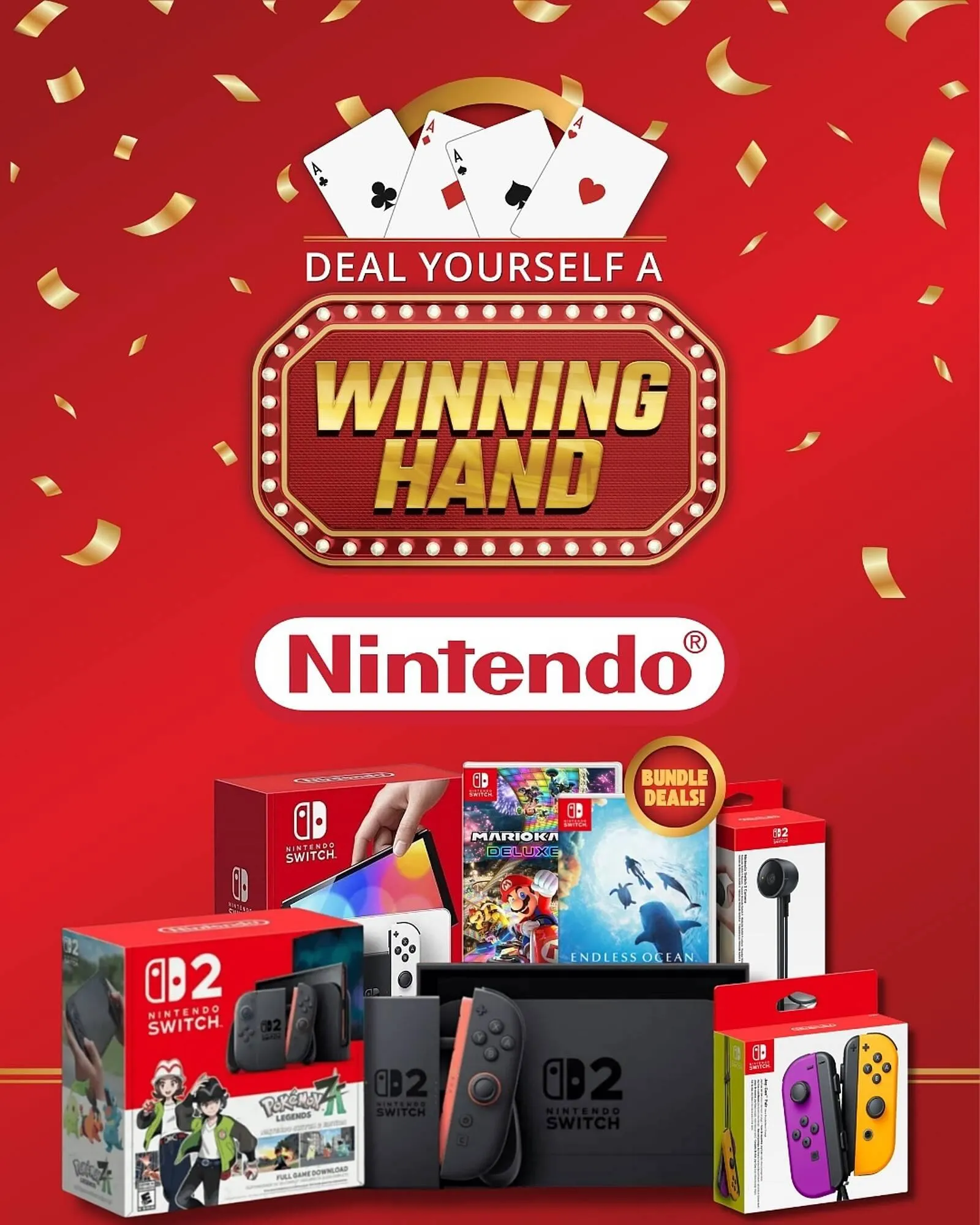 Computer Mania catalogue from 19 November to 31 December 2025 - Catalogue Page 1