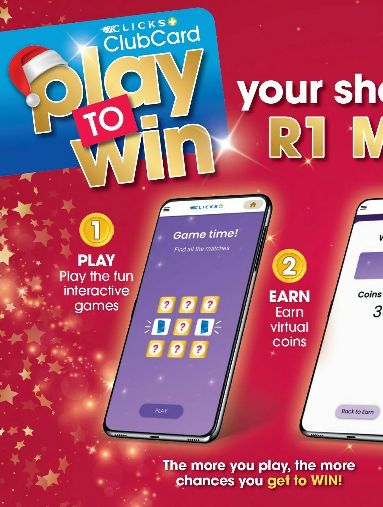 Clicks Current catalogue from 7 January to 21 January 2026 - Catalogue Page 6