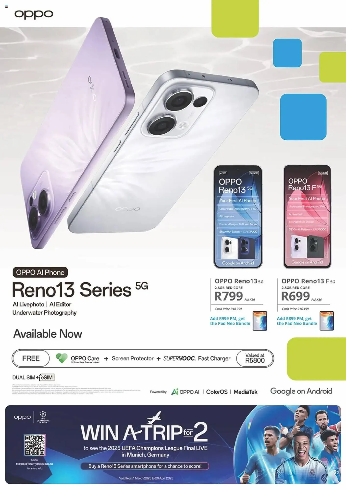 Cellucity catalogue from 4 April to 6 May 2025 - Catalogue Page 32