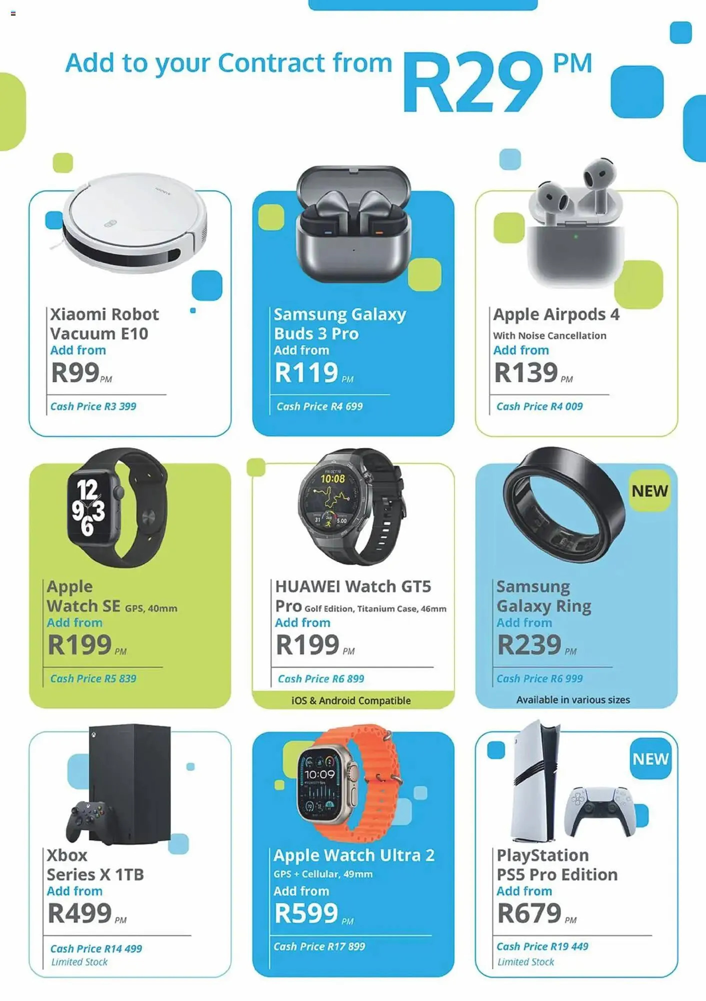 Cellucity catalogue from 4 April to 6 May 2025 - Catalogue Page 27