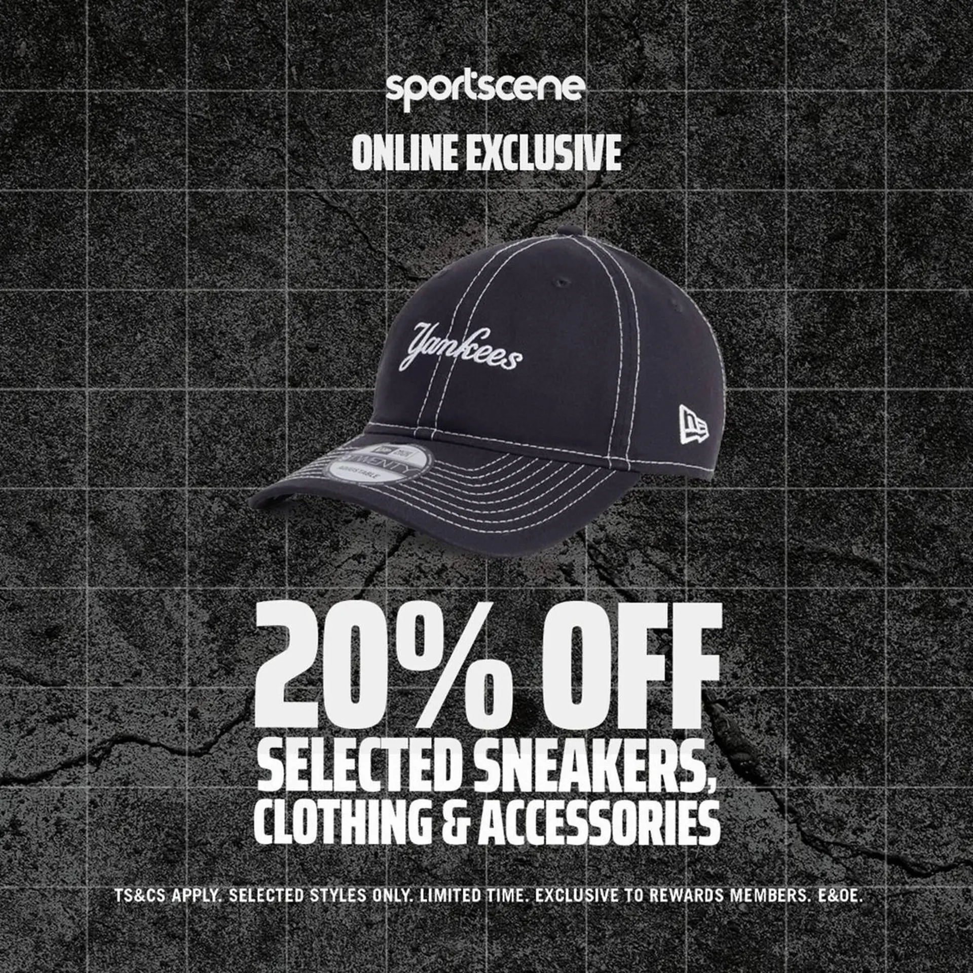 Sportscene catalogue from 12 December to 15 December 2025 - Catalogue Page 6