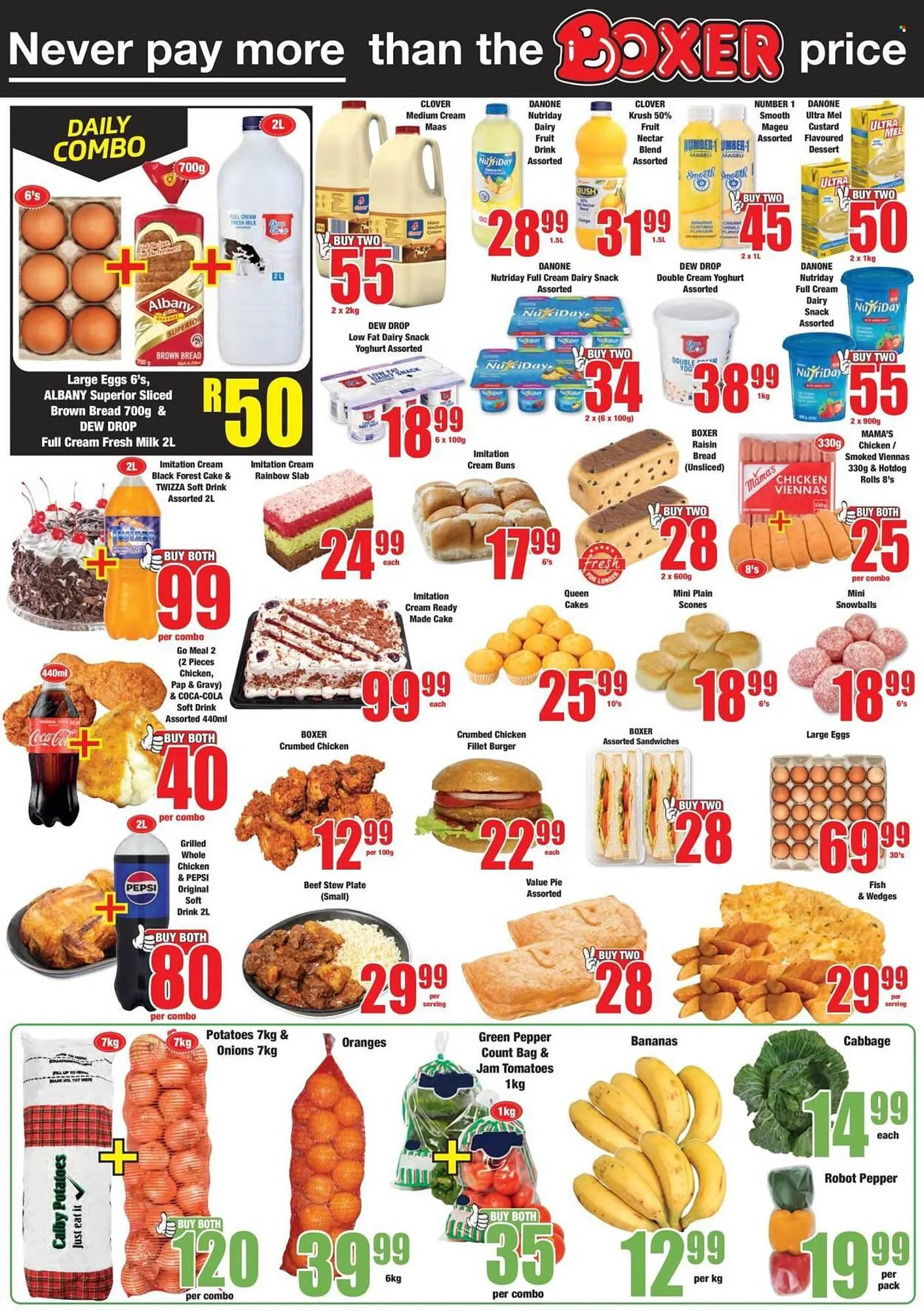 Boxer catalogue from 13 June to 22 June 2025 - Catalogue Page 2