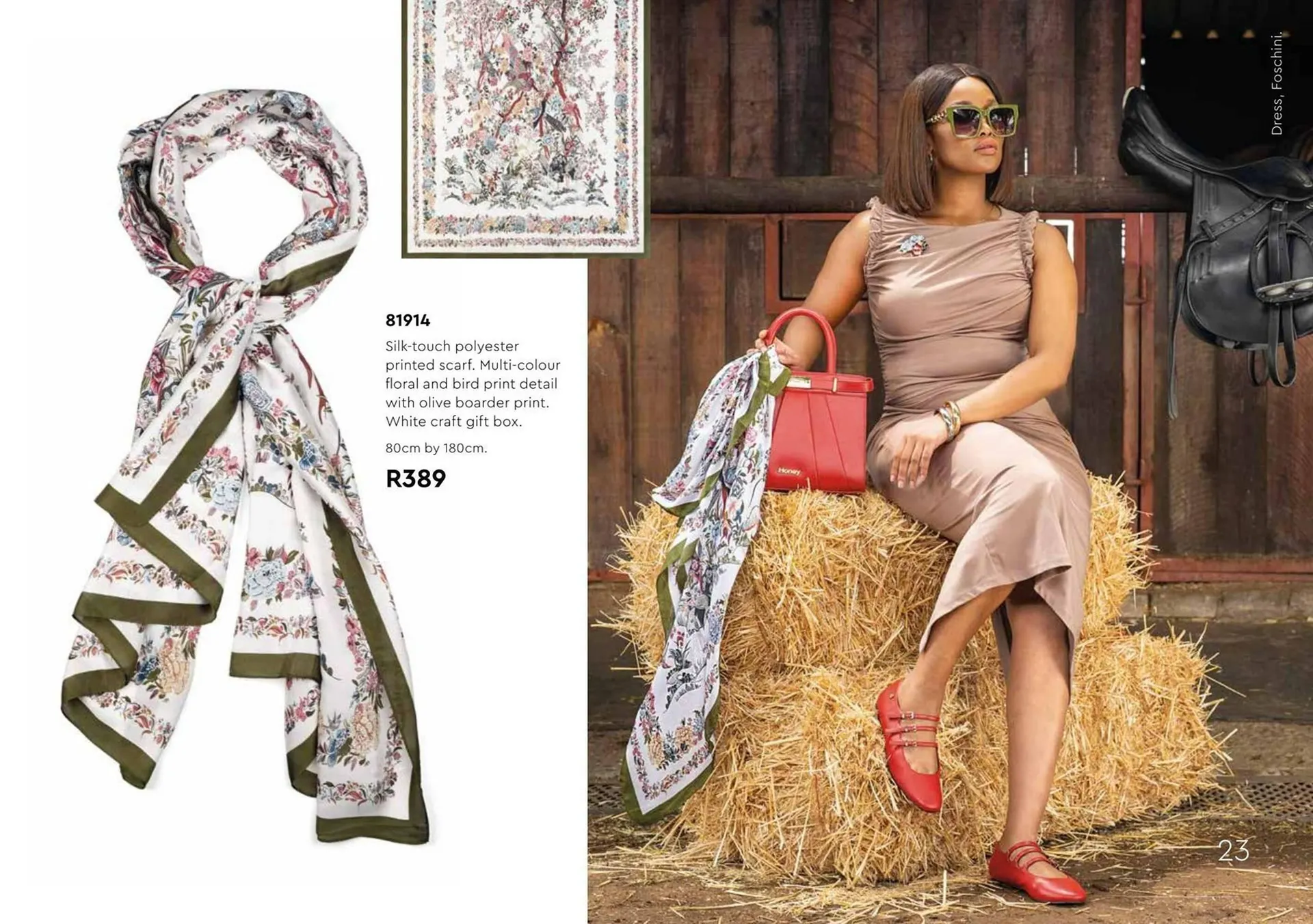 Honey Fashion Accessories catalogue from 2 May to 9 May 2025 - Catalogue Page 25