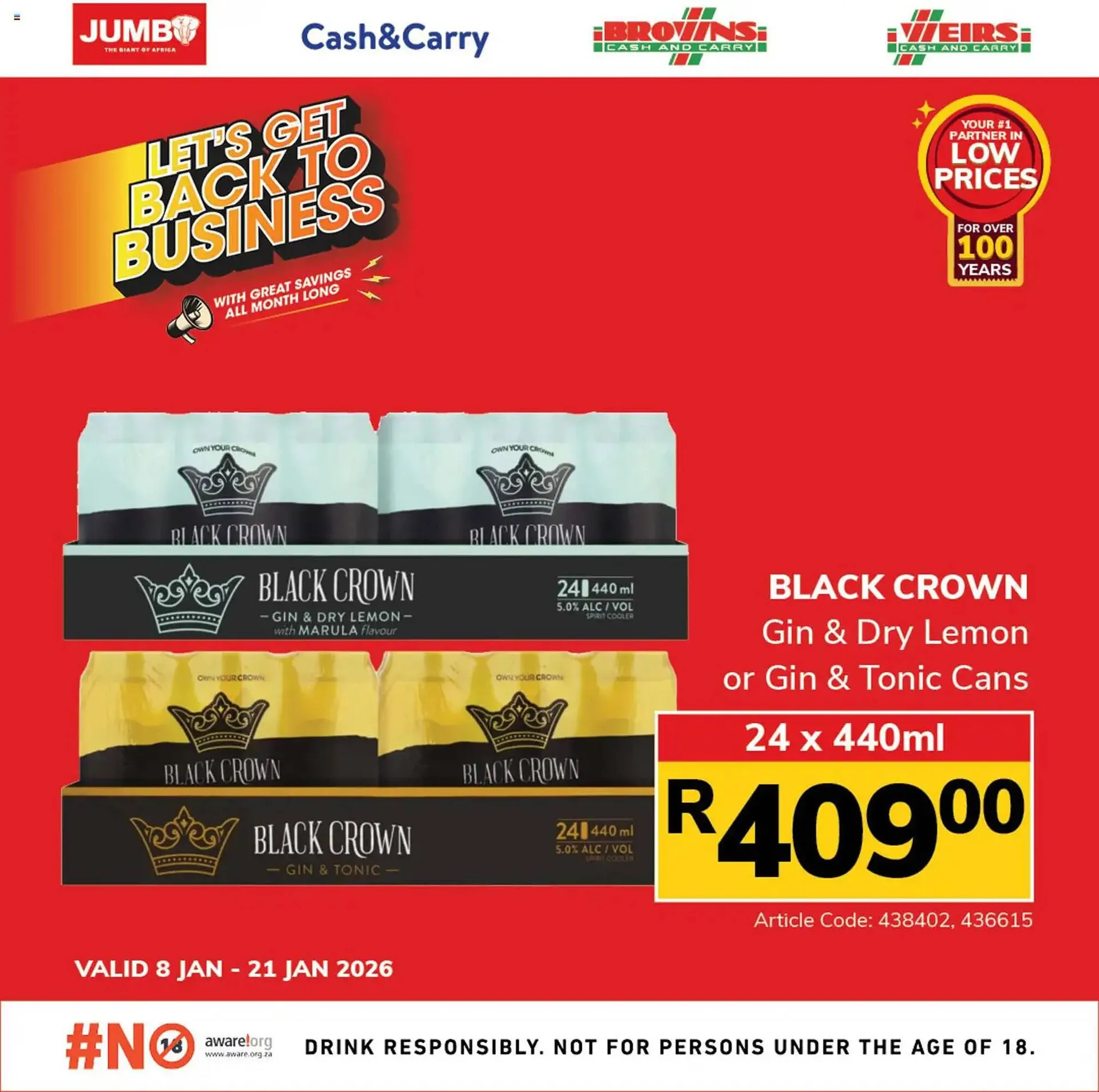 Jumbo catalogue from 8 January to 21 January 2026 - Catalogue Page 3