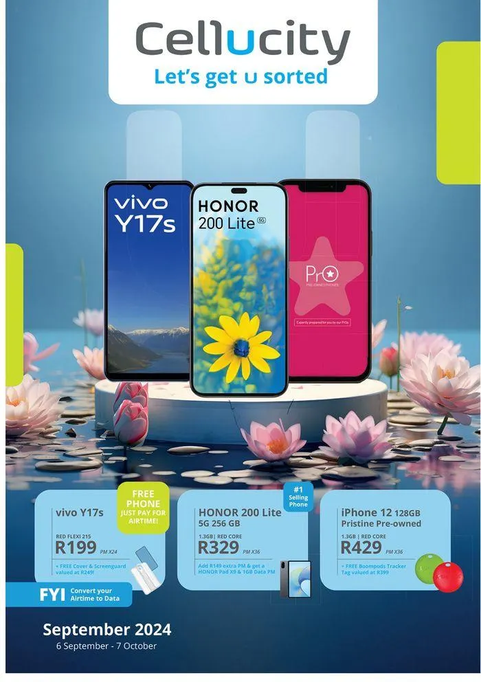 September 2024 from 9 September to 7 October 2024 - Catalogue Page 45