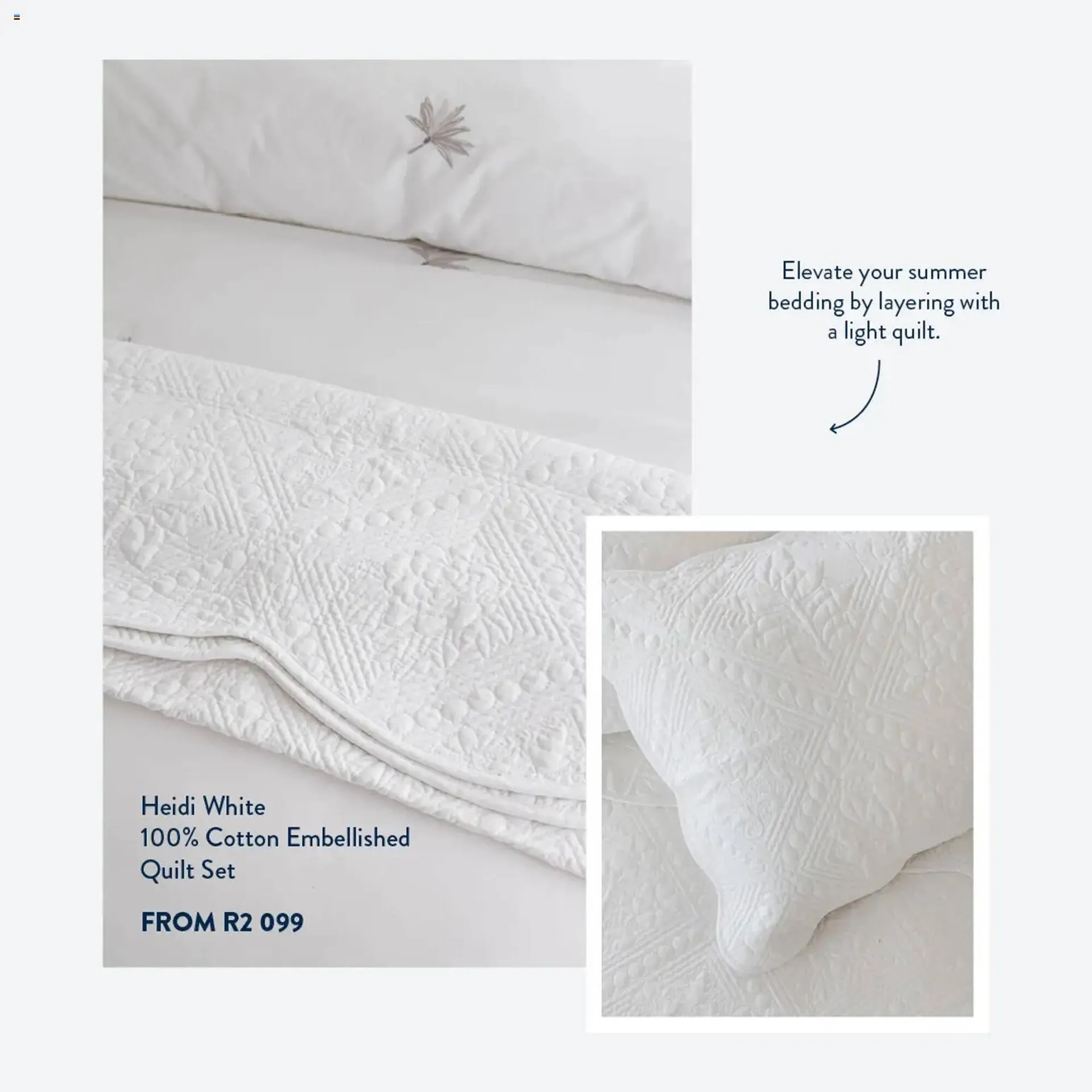 Volpes catalogue from 21 December to 28 December 2025 - Catalogue Page 3