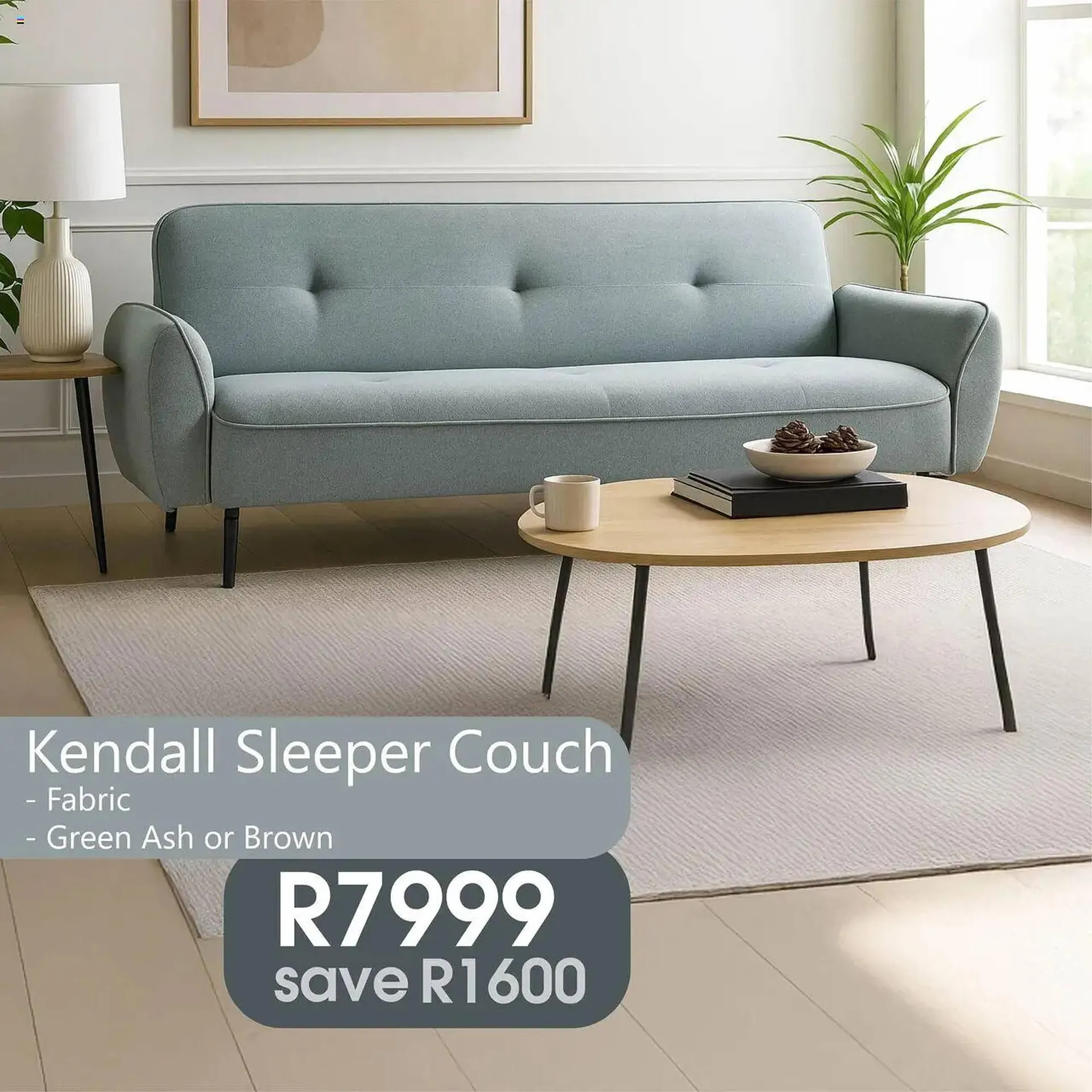 Tafelberg Furnishers catalogue from 26 June to 6 July 2025 - Catalogue Page 10