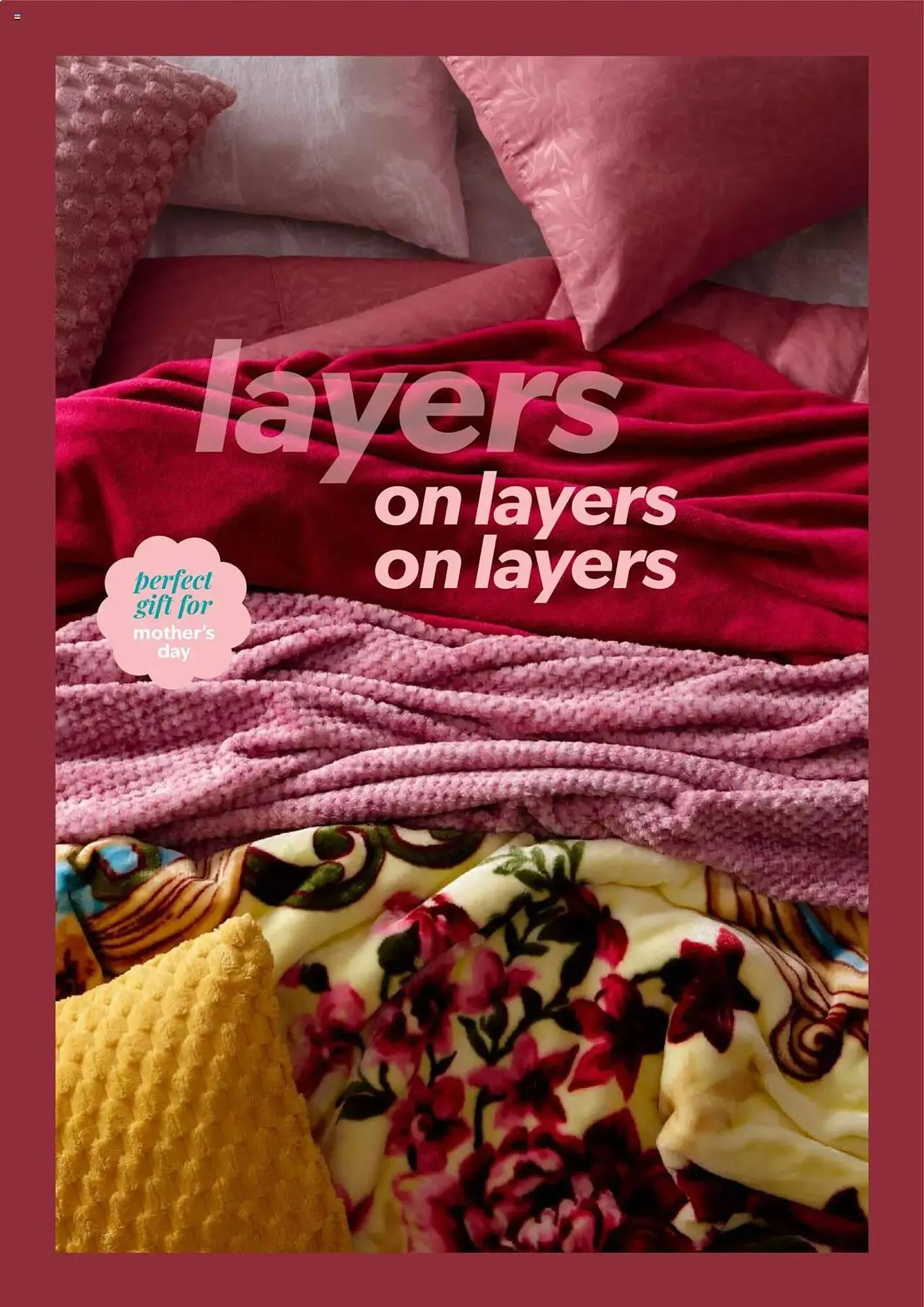 Sheet Street catalogue from 24 April to 31 May 2025 - Catalogue Page 4