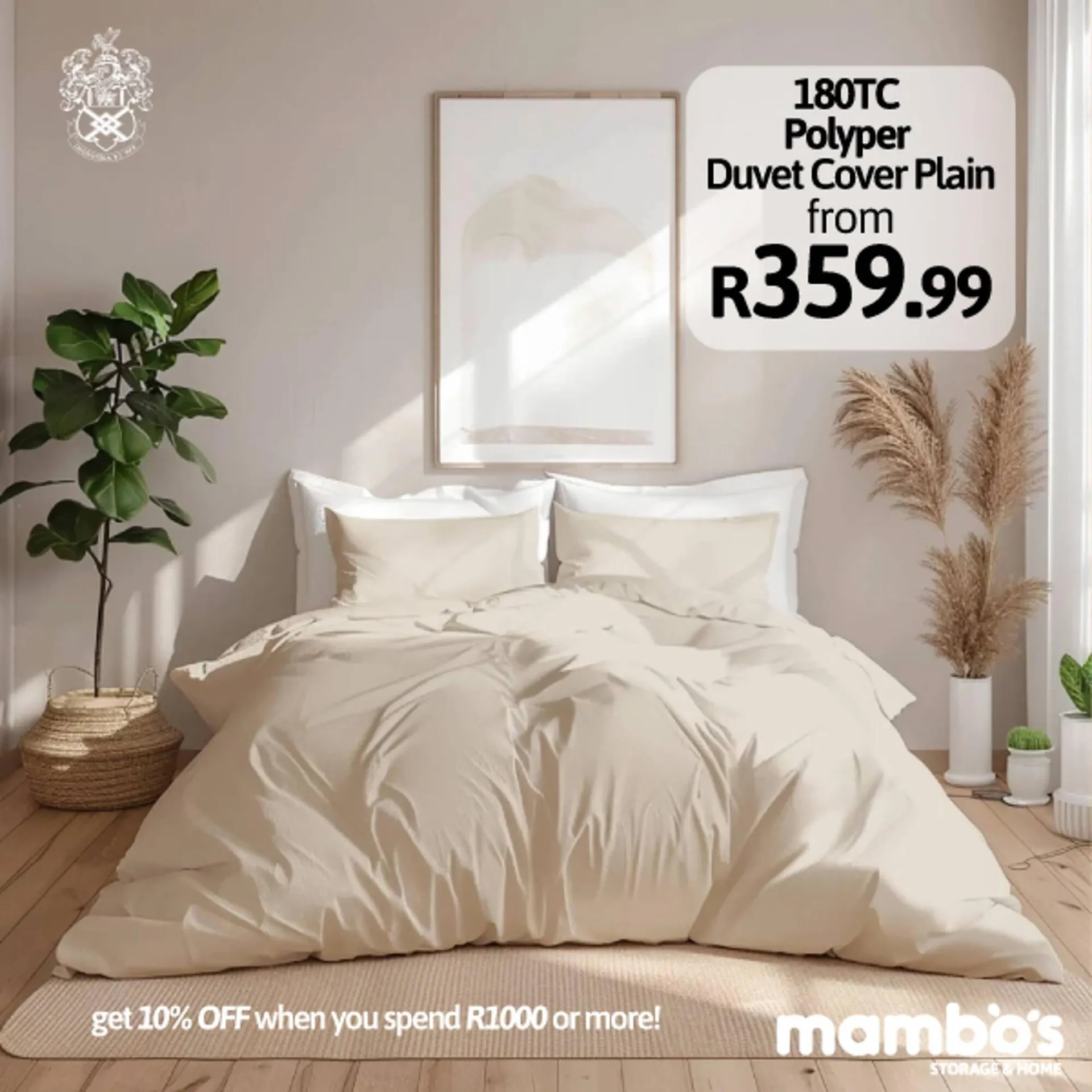 Mambo's Plastics Warehouse catalogue from 3 July to 9 July 2025 - Catalogue Page 2