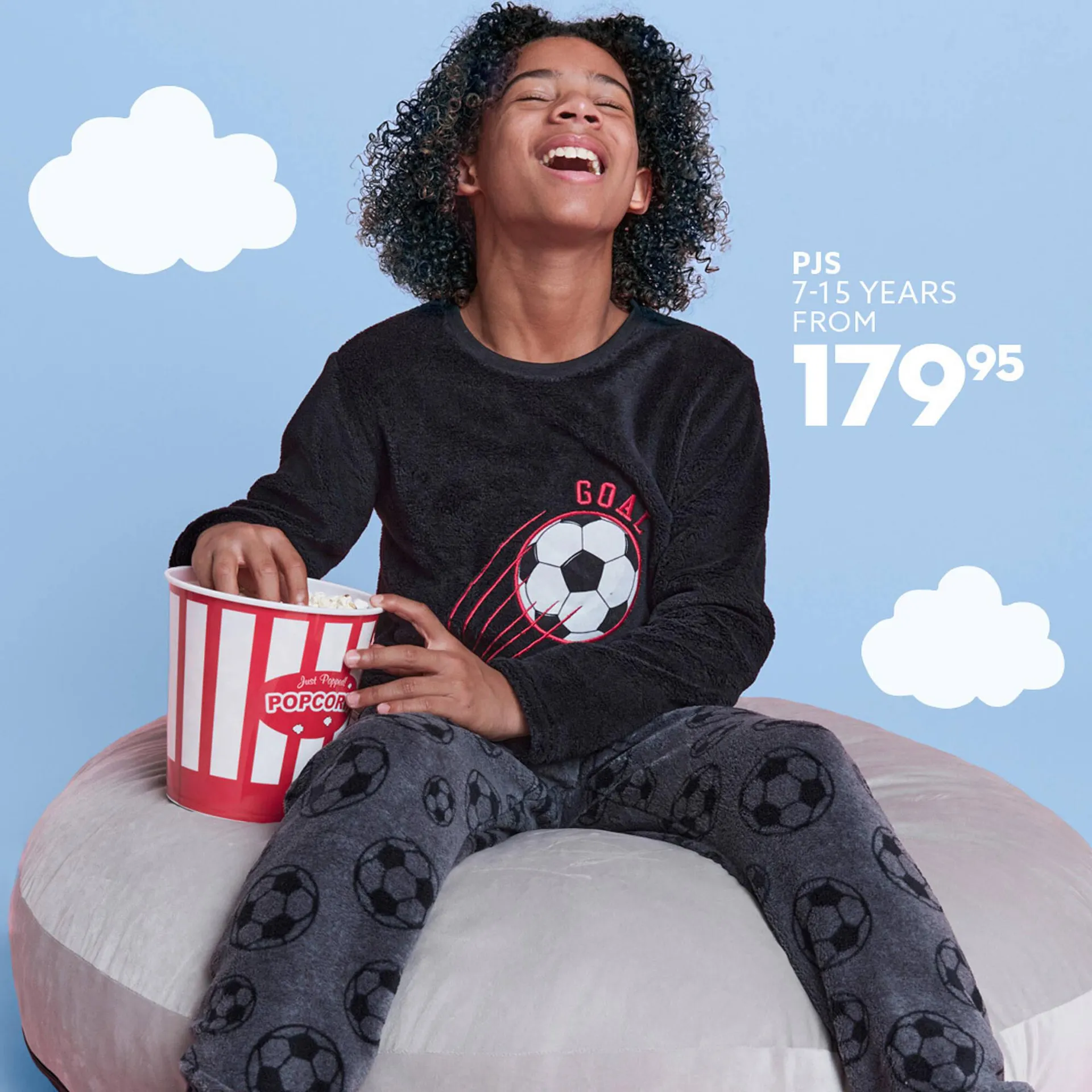 Ackermans catalogue from 22 April to 28 April 2025 - Catalogue Page 2