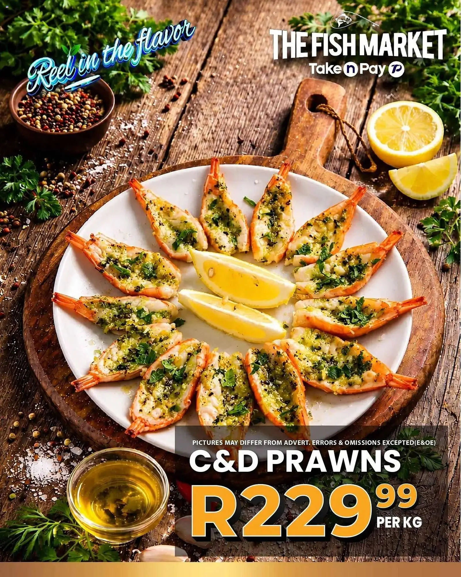Take 'n Pay catalogue from 19 June to 19 June 2026 - Catalogue Page 29