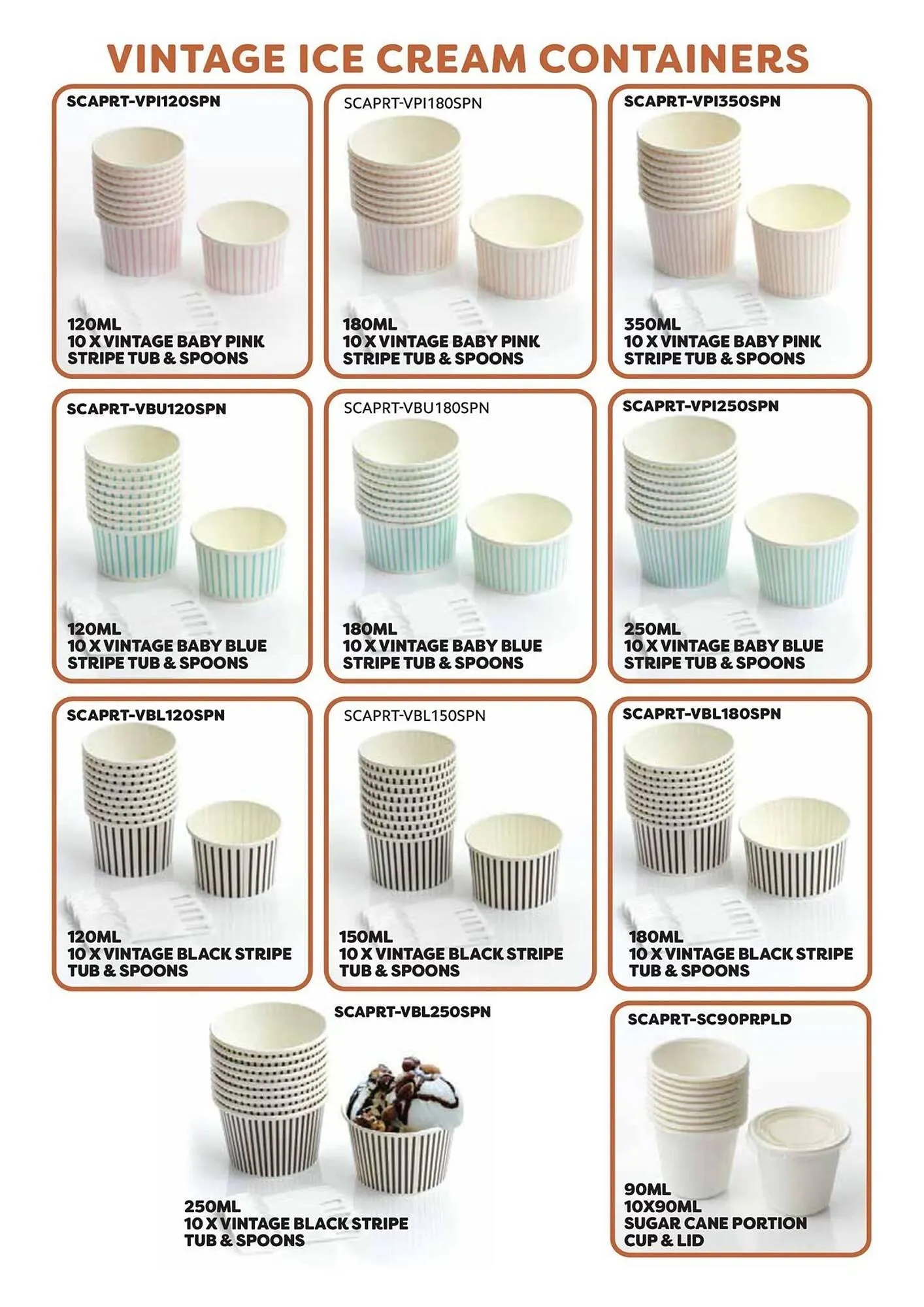 Mambo's Plastics Warehouse catalogue from 13 November to 13 November 2025 - Catalogue Page 43