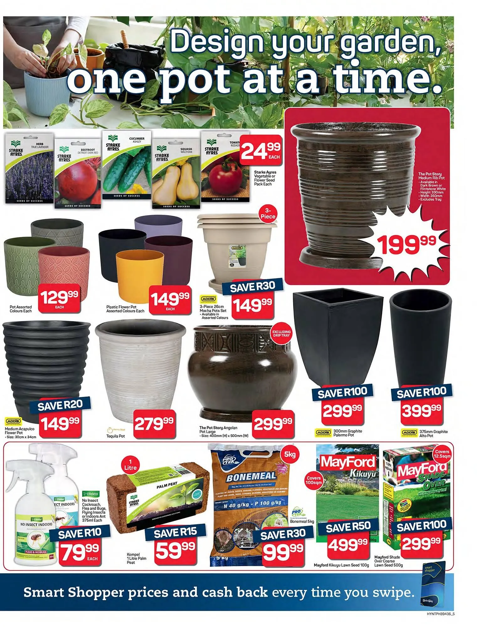 Pick n Pay catalogue from 22 January to 8 February 2026 - Catalogue Page 5