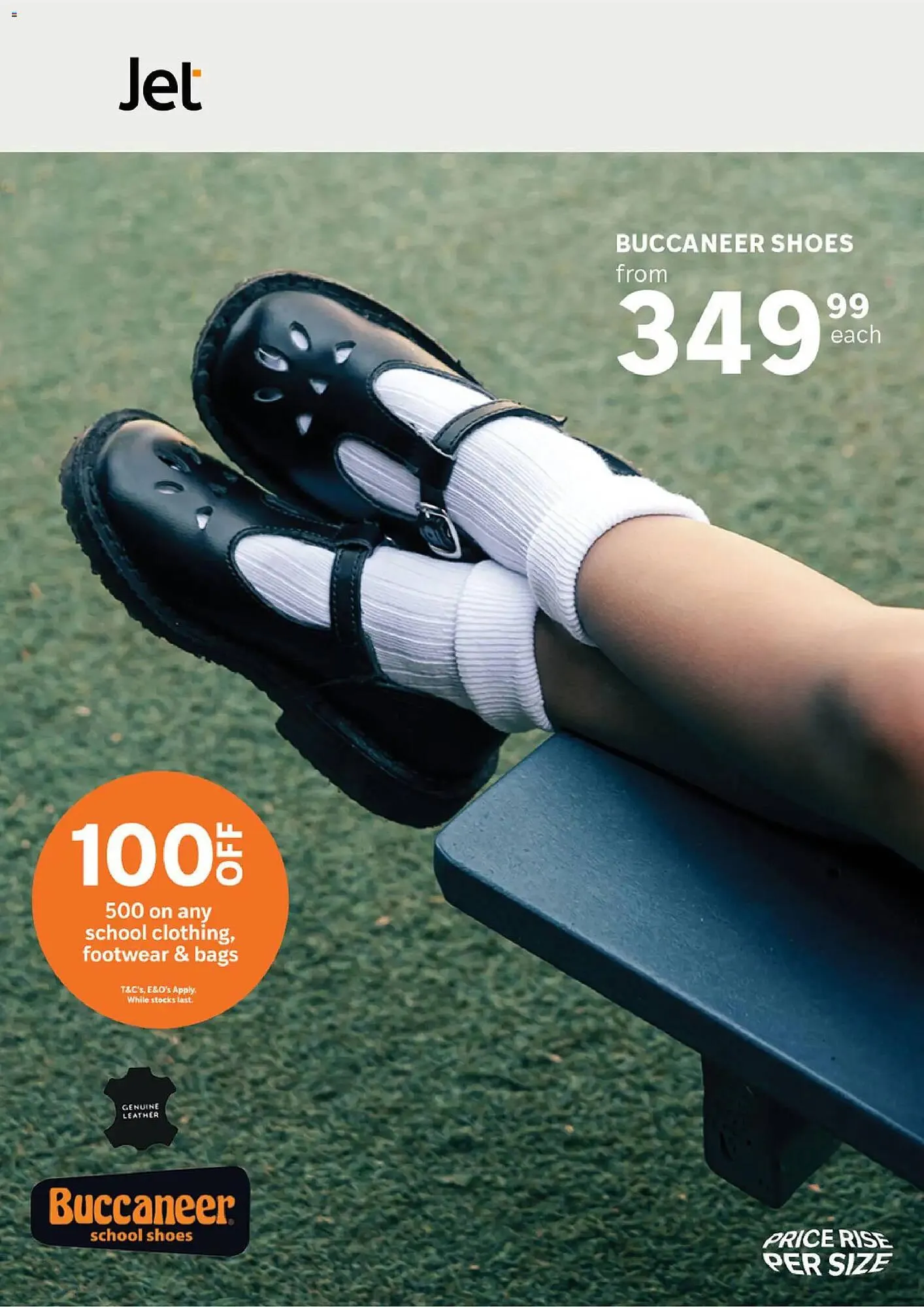 Jet catalogue from 4 January to 2 February 2026 - Catalogue Page 3