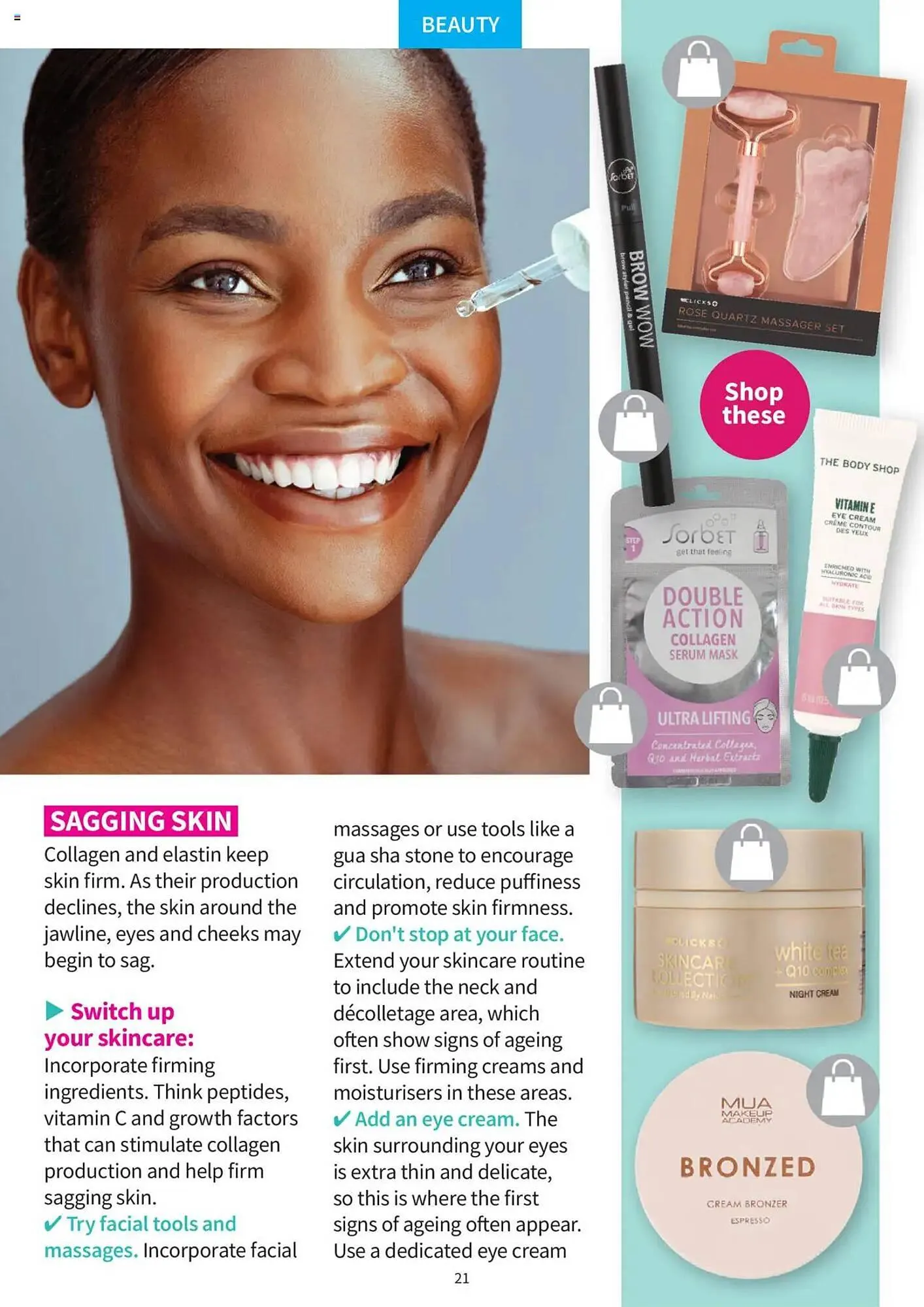 Clicks catalogue from 1 April to 31 May 2025 - Catalogue Page 21