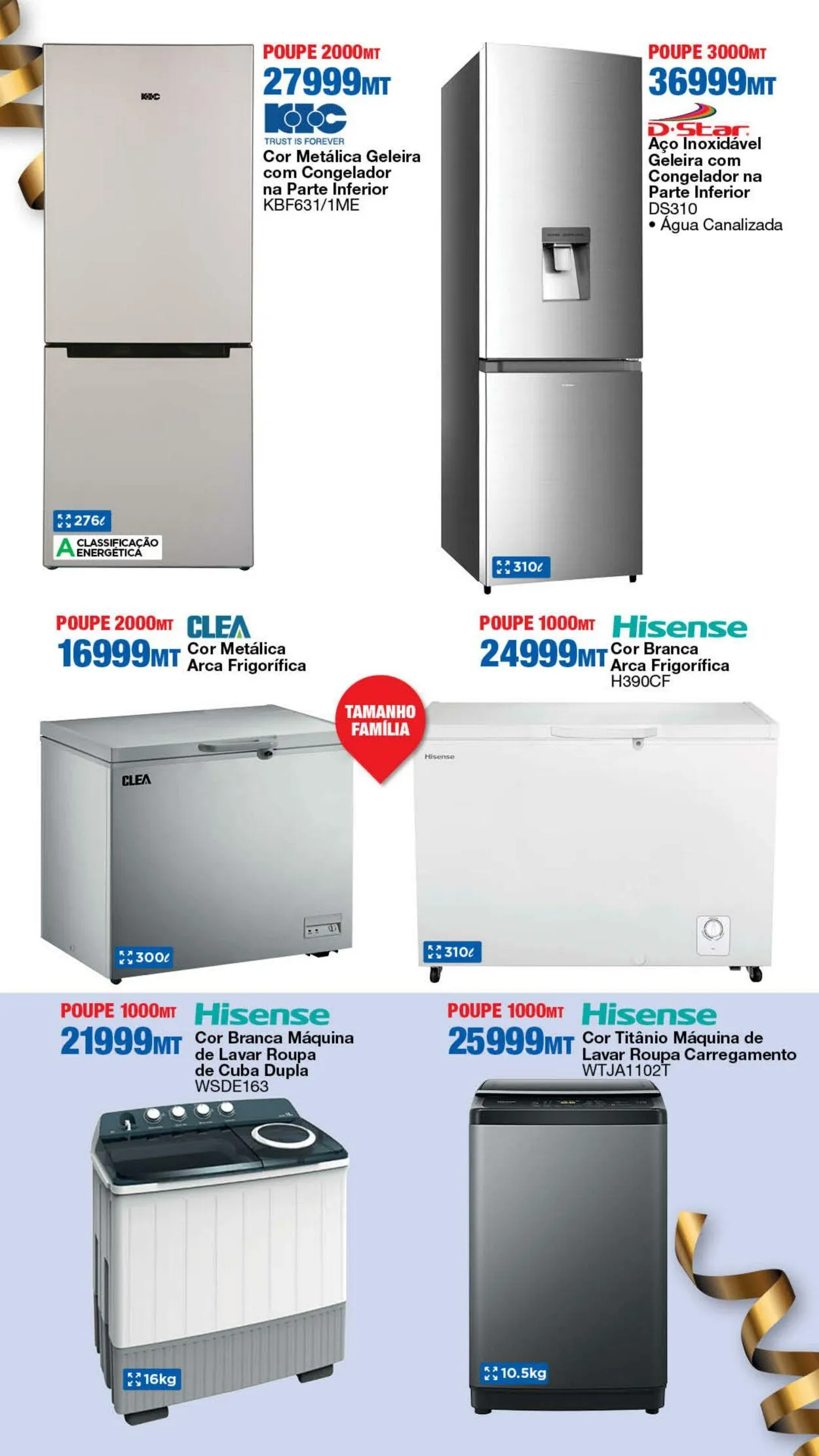 OK Furniture Current catalogue from 6 January to 20 January 2025 - Catalogue Page 3