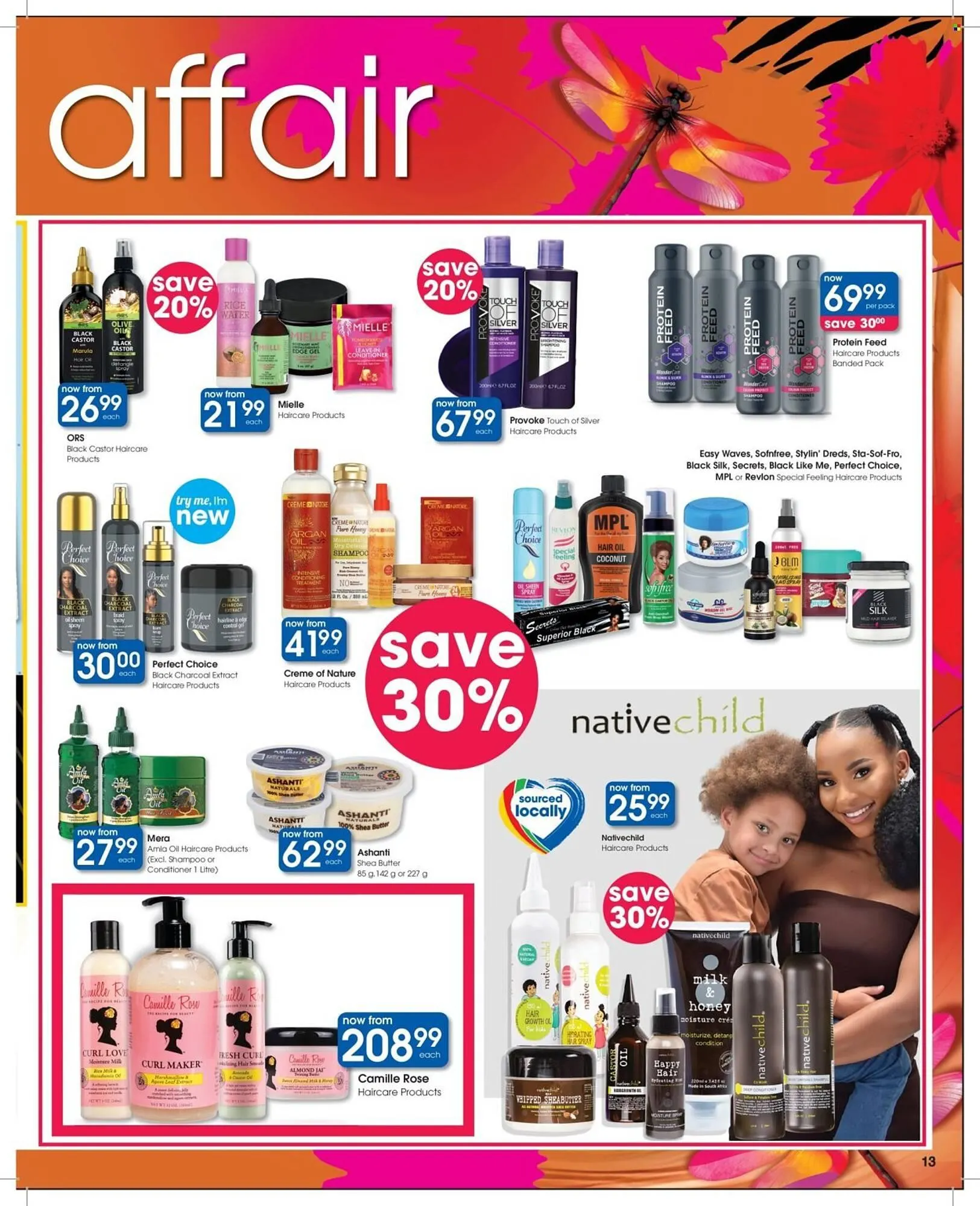 Clicks catalogue from 21 May to 4 June 2025 - Catalogue Page 13