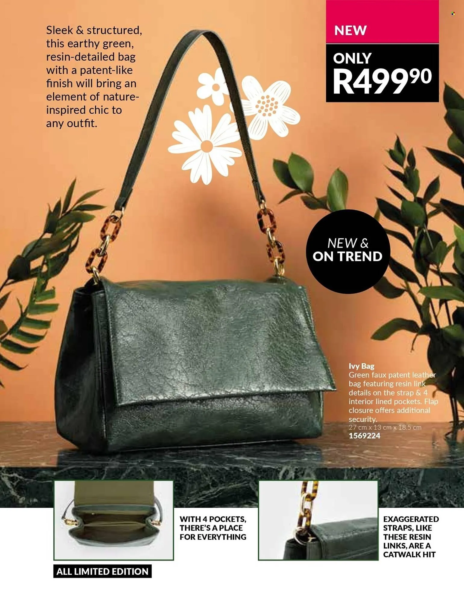 AVON catalogue from 1 September to 2 October 2025 - Catalogue Page 29
