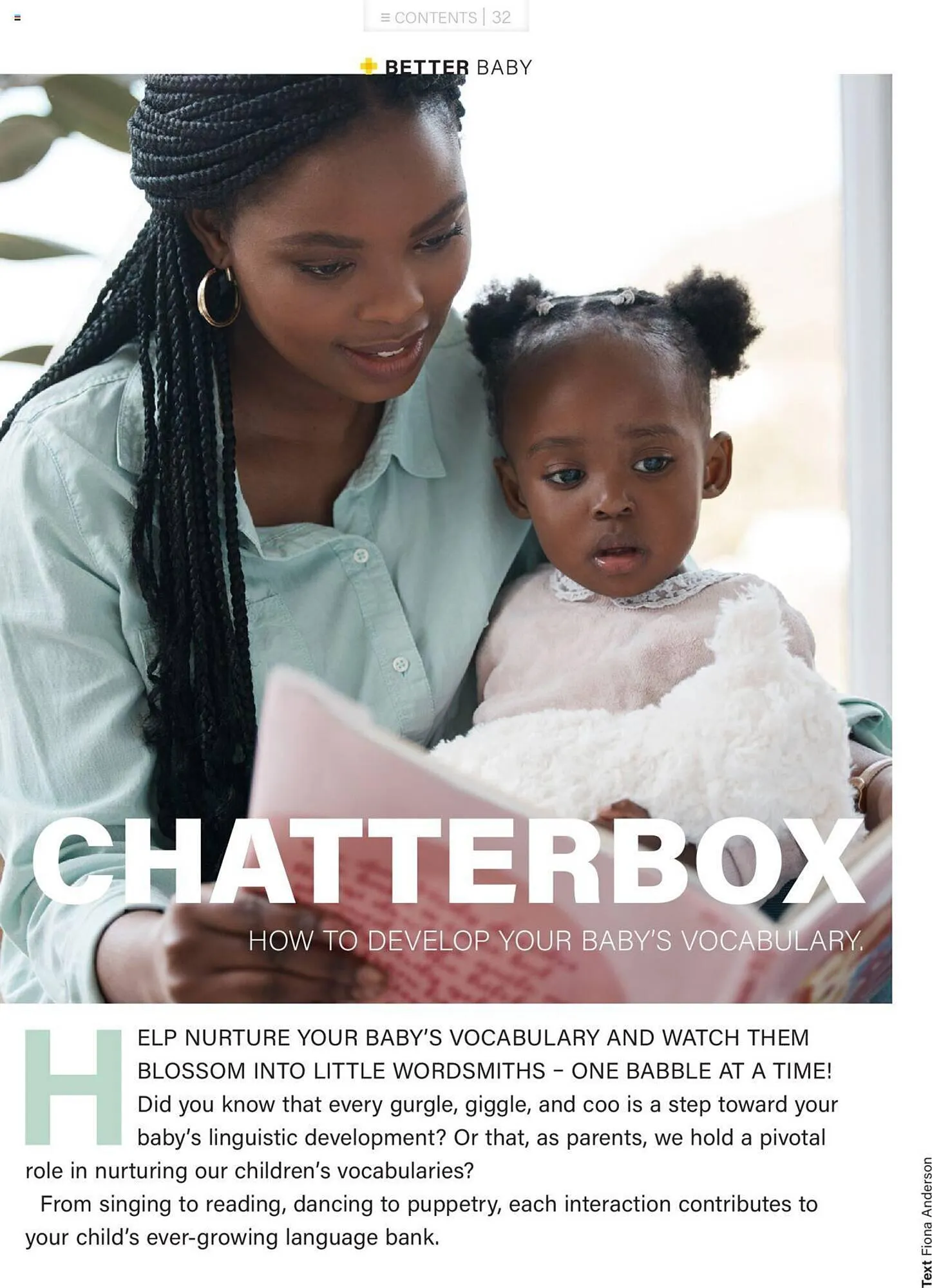 Baby City catalogue from 11 January to 31 May 2024 - Catalogue Page 32