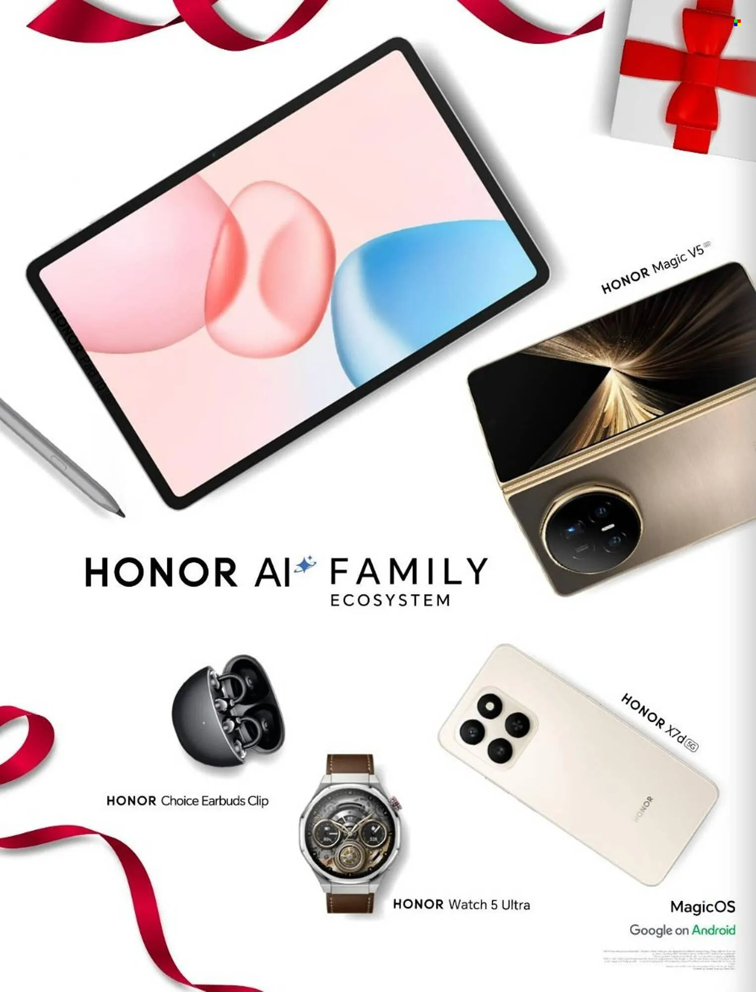 Vodacom catalogue from 9 December to 6 February 2026 - Catalogue Page 6