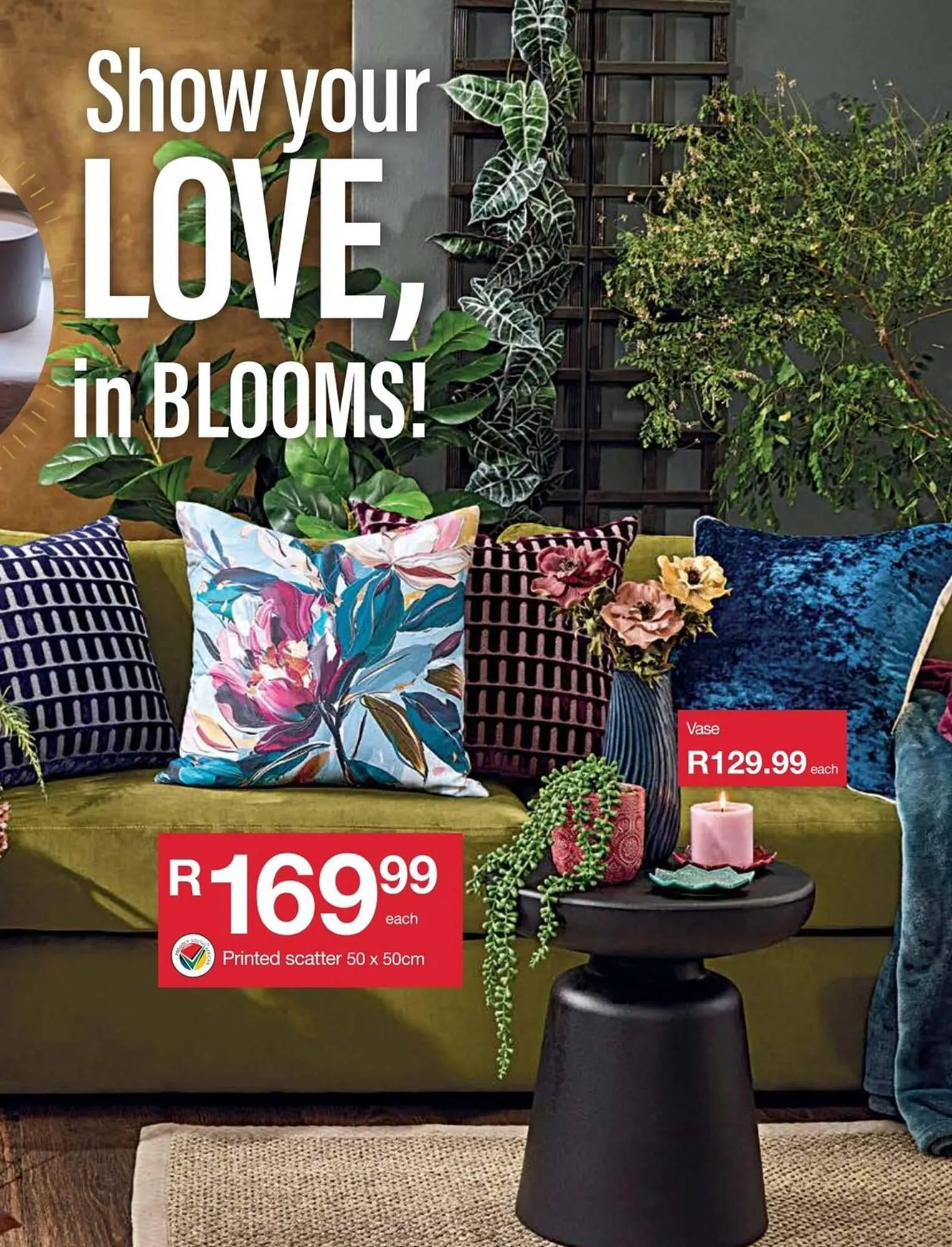 MRP Home catalogue from 24 April to 7 May 2025 - Catalogue Page 23