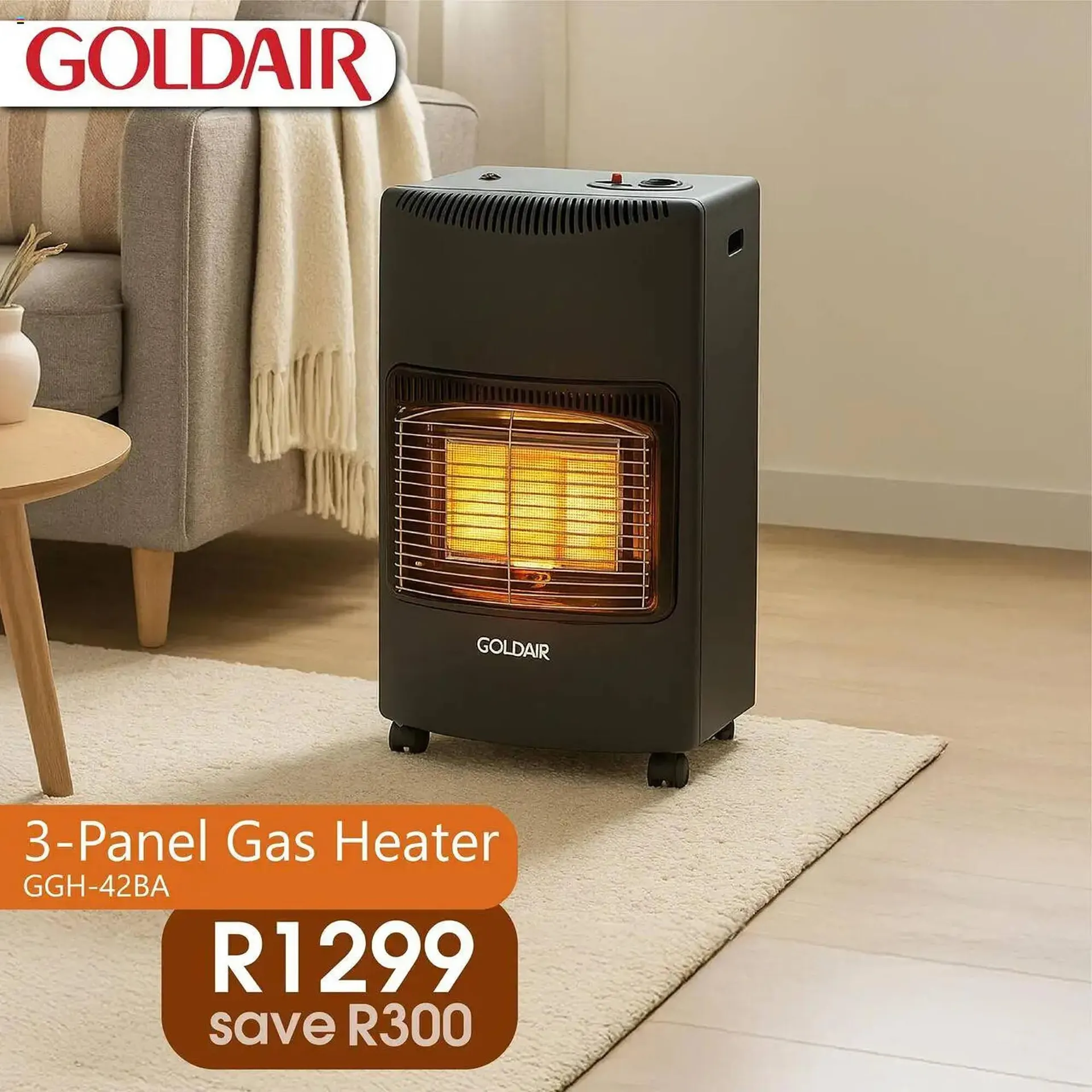 Tafelberg Furnishers catalogue from 24 July to 3 August 2025 - Catalogue Page 3