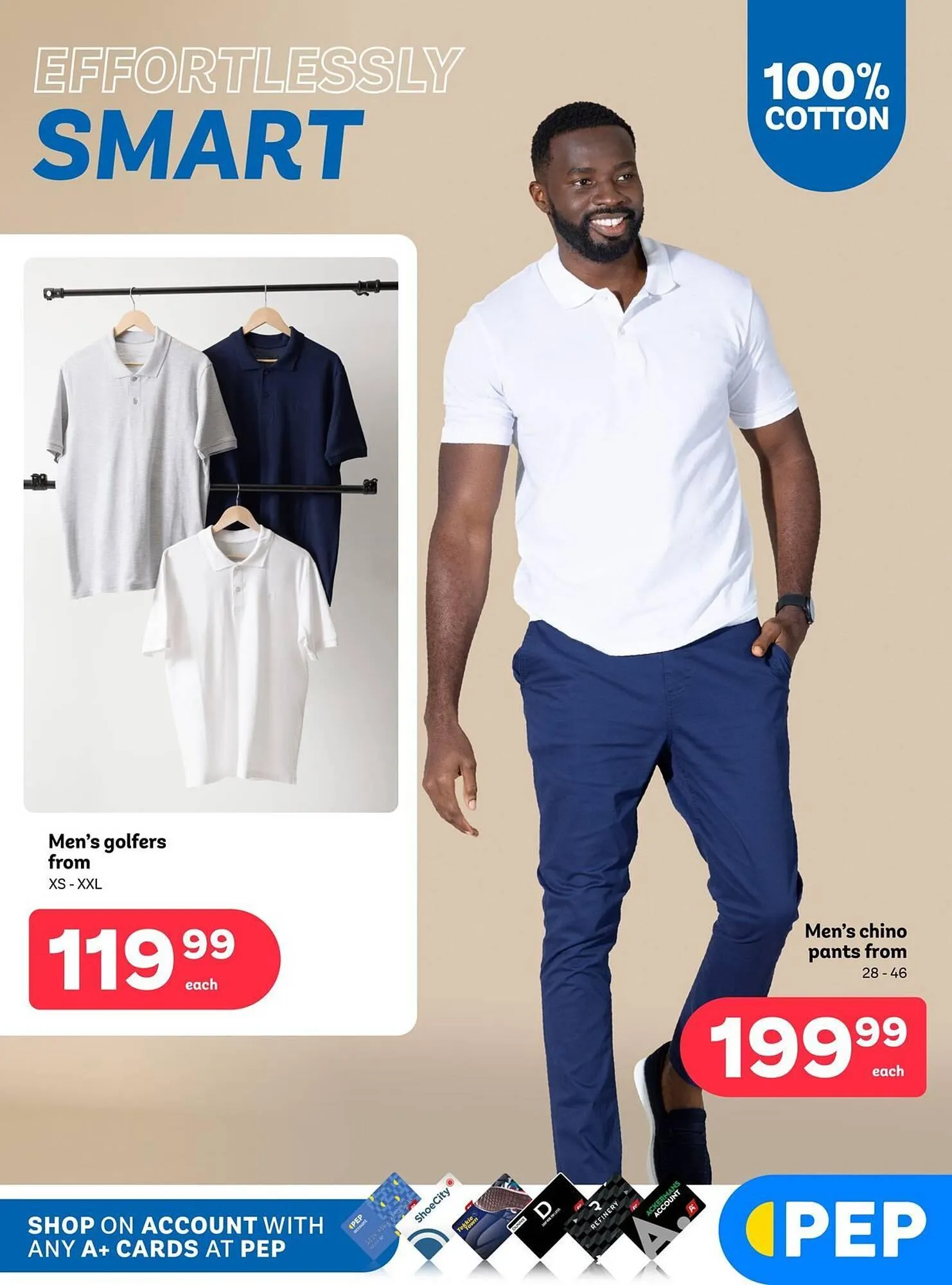 PEP catalogue from 22 August to 30 September 2025 - Catalogue Page 3
