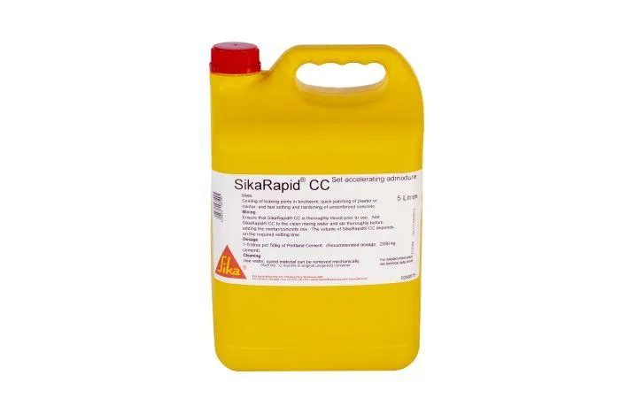 SikaRapid CC 5l