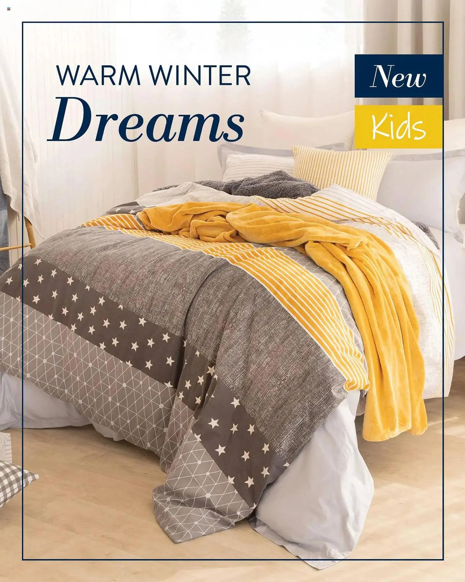 Volpes catalogue from 14 April to 21 April 2025 - Catalogue Page 1