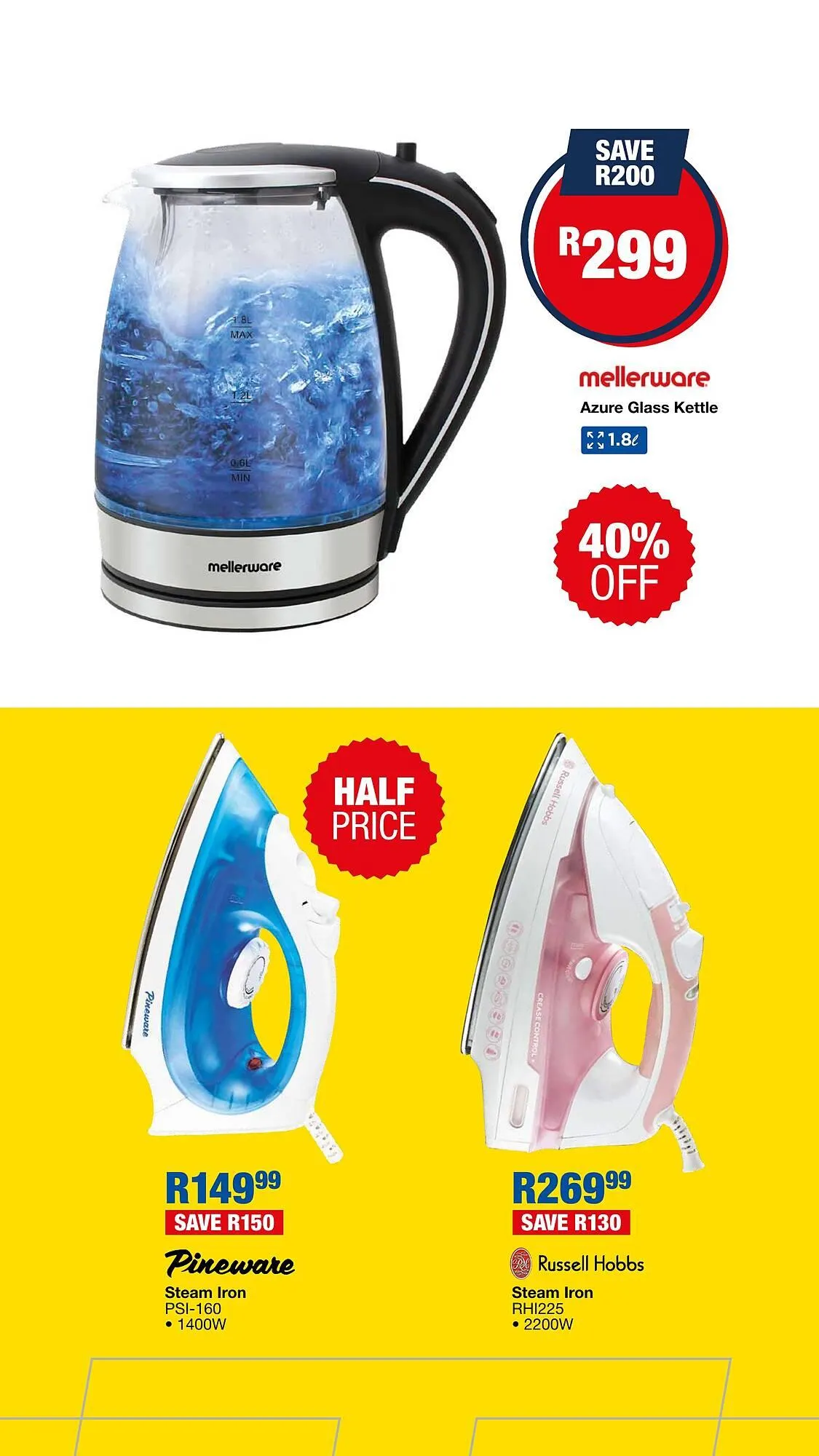 OK Furniture catalogue from 10 March to 23 March 2025 - Catalogue Page 7