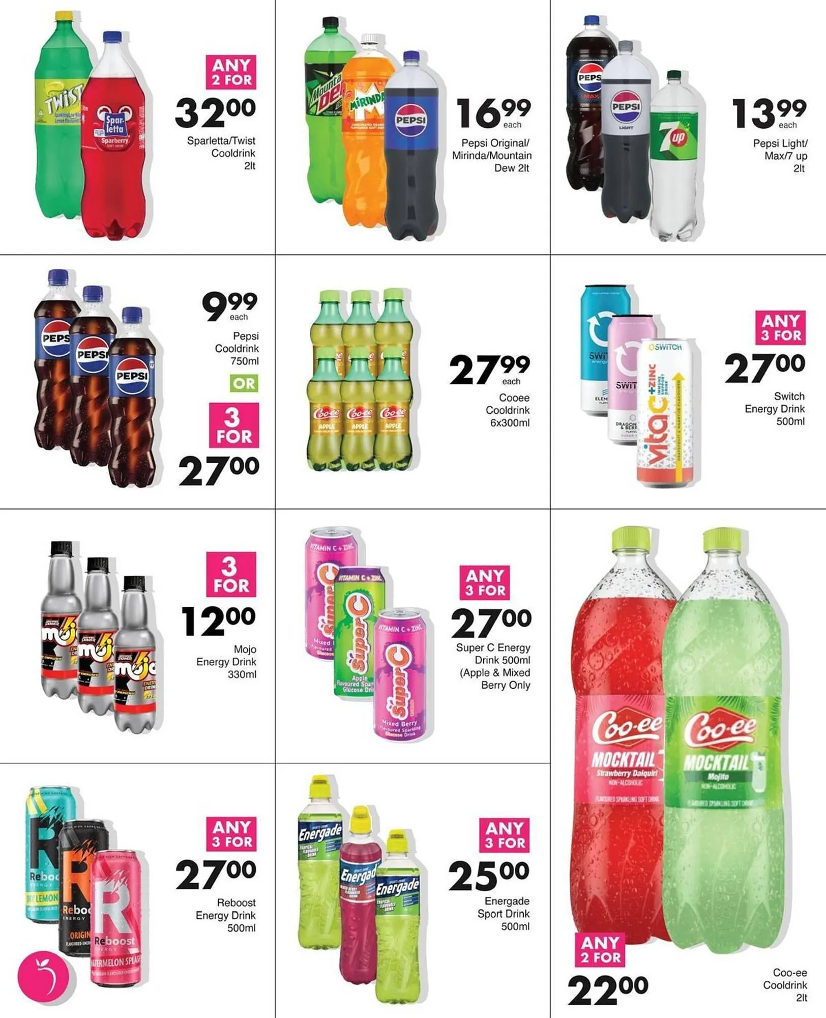 Save catalogue from 29 December to 11 January 2026 - Catalogue Page 11